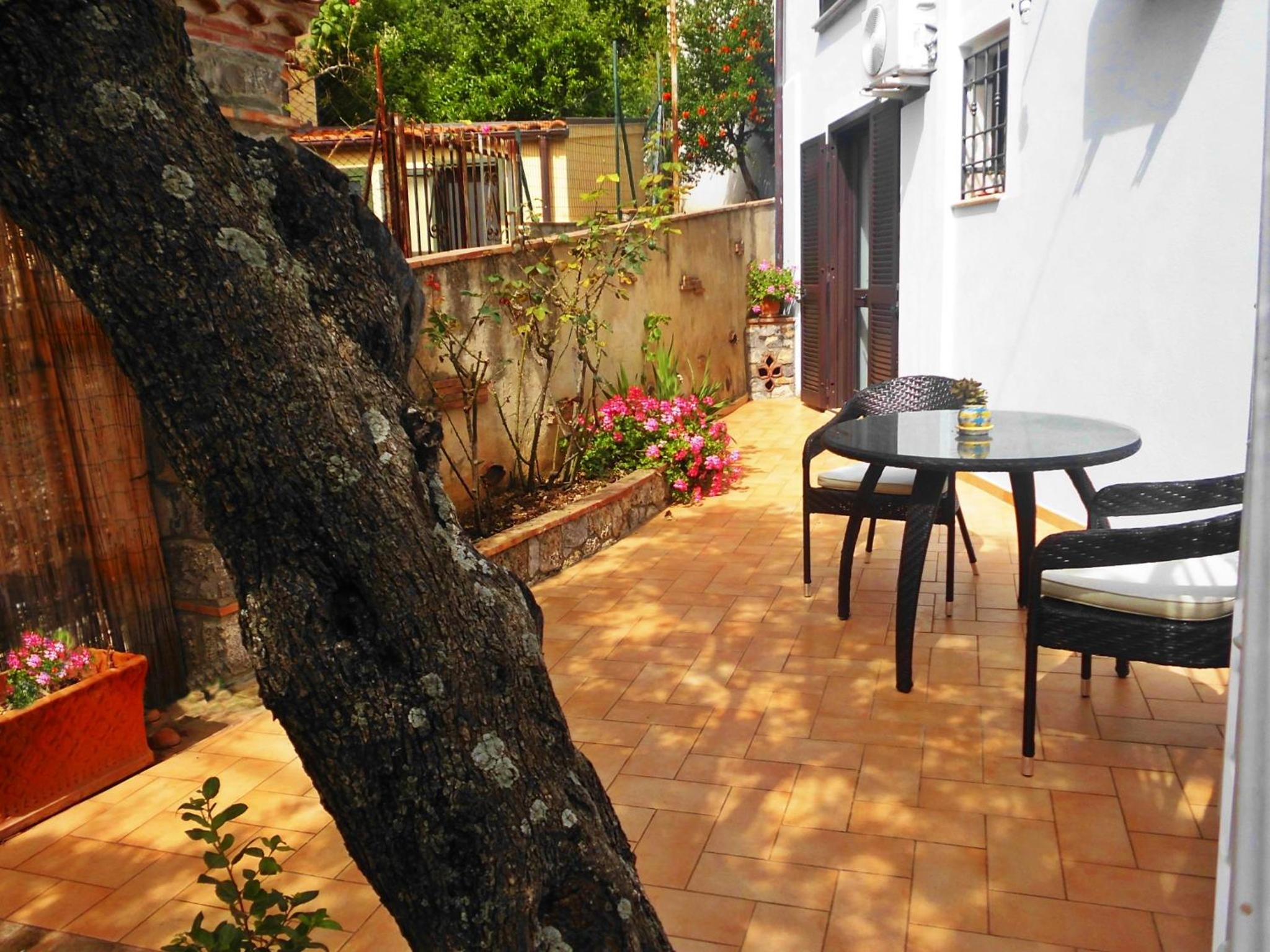 B&b La Giara