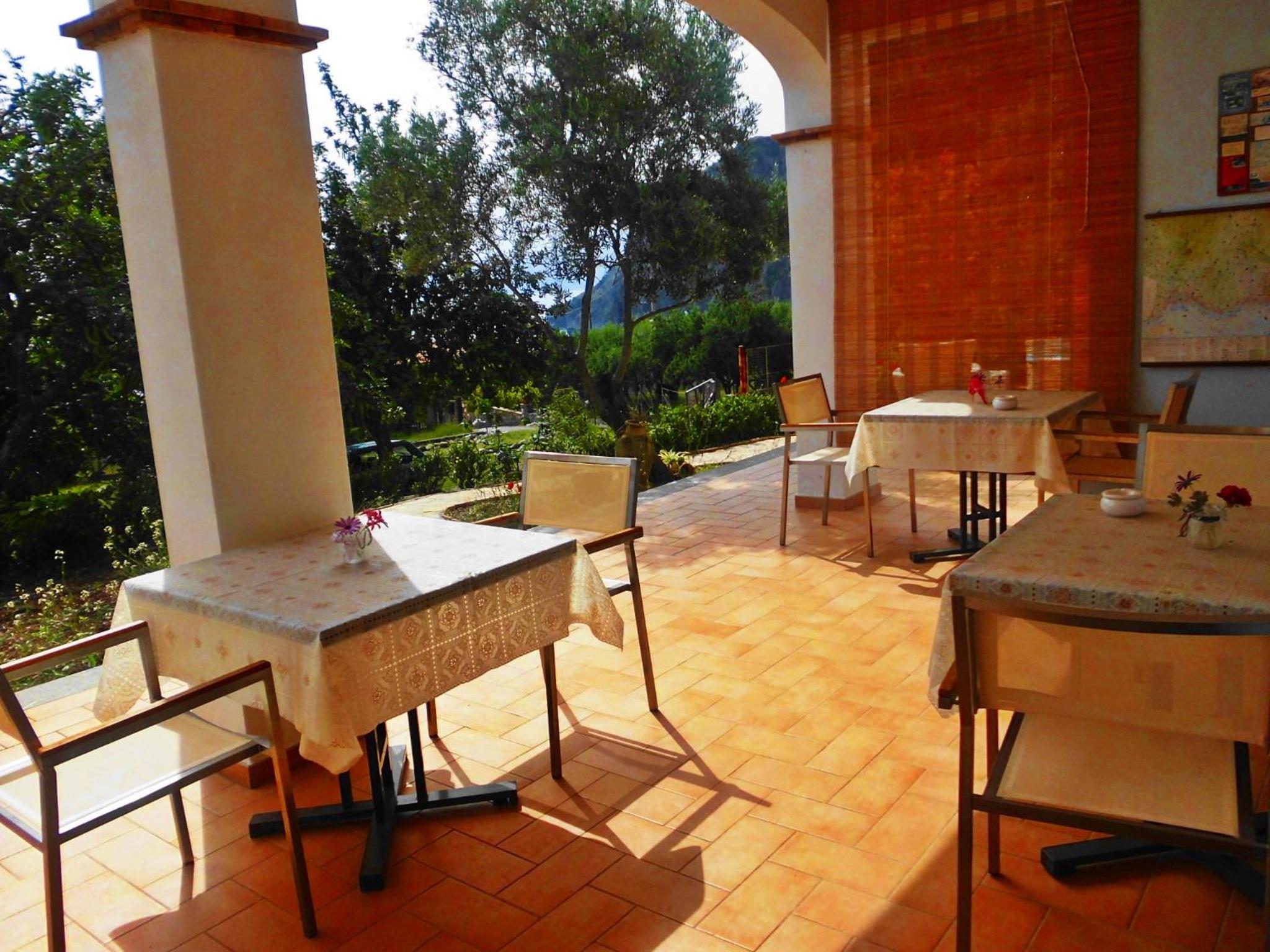 B&b La Giara