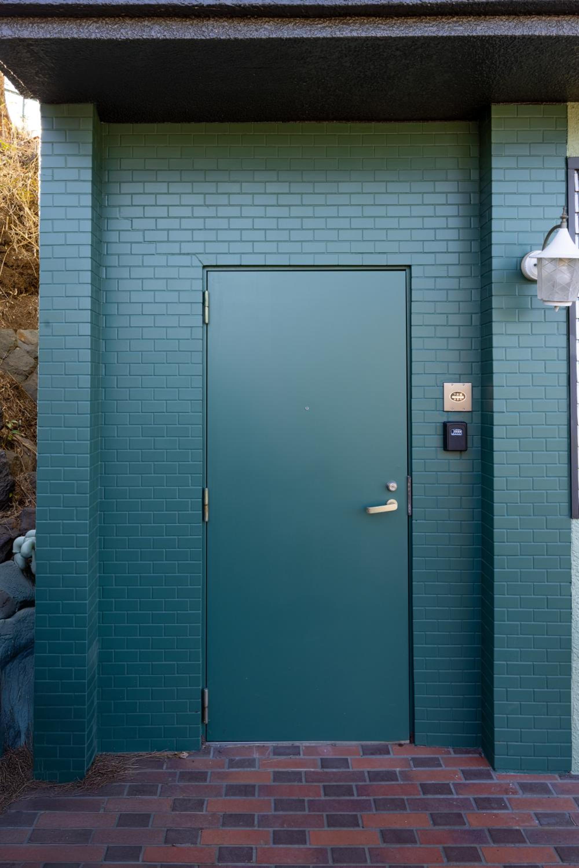 Cottage Atami Momoyama-choコテージ熱海桃山町