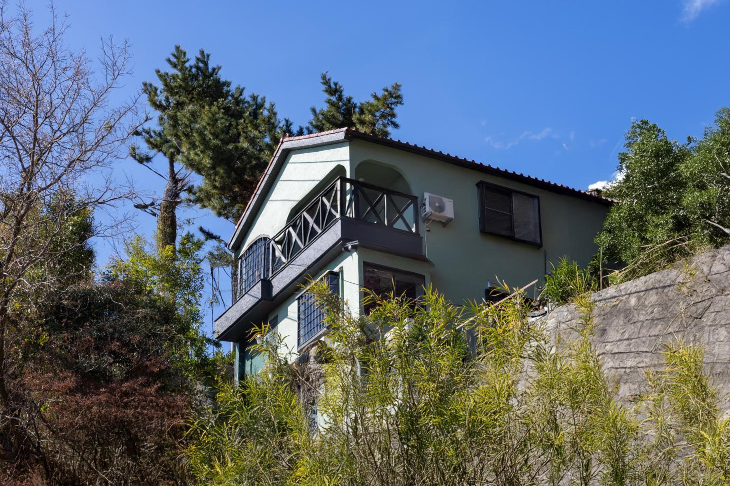 Cottage Atami Momoyama-choコテージ熱海桃山町