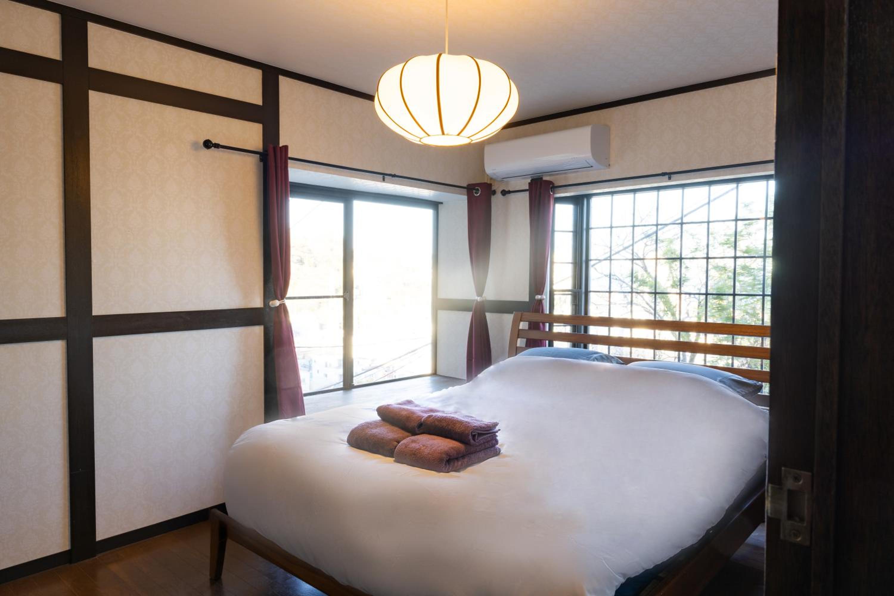 Cottage Atami Momoyama-choコテージ熱海桃山町