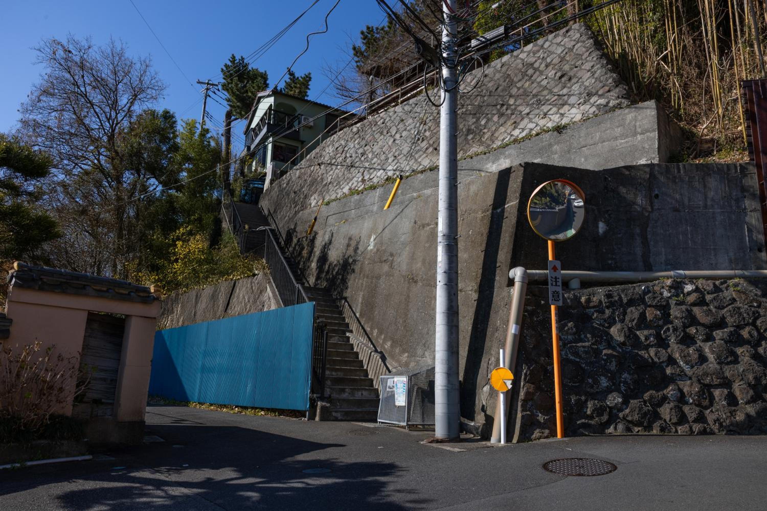 Cottage Atami Momoyama-choコテージ熱海桃山町