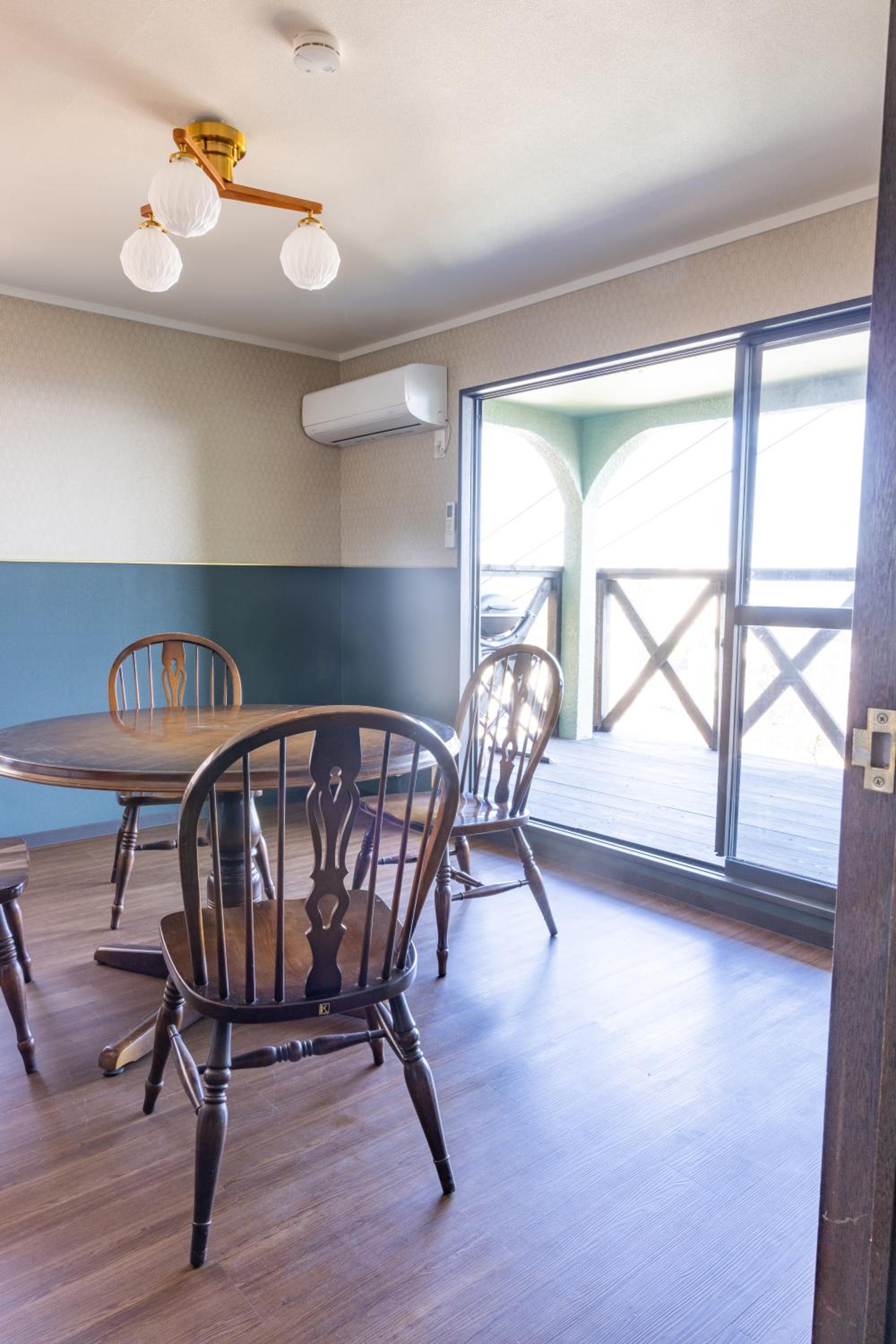 Cottage Atami Momoyama-choコテージ熱海桃山町