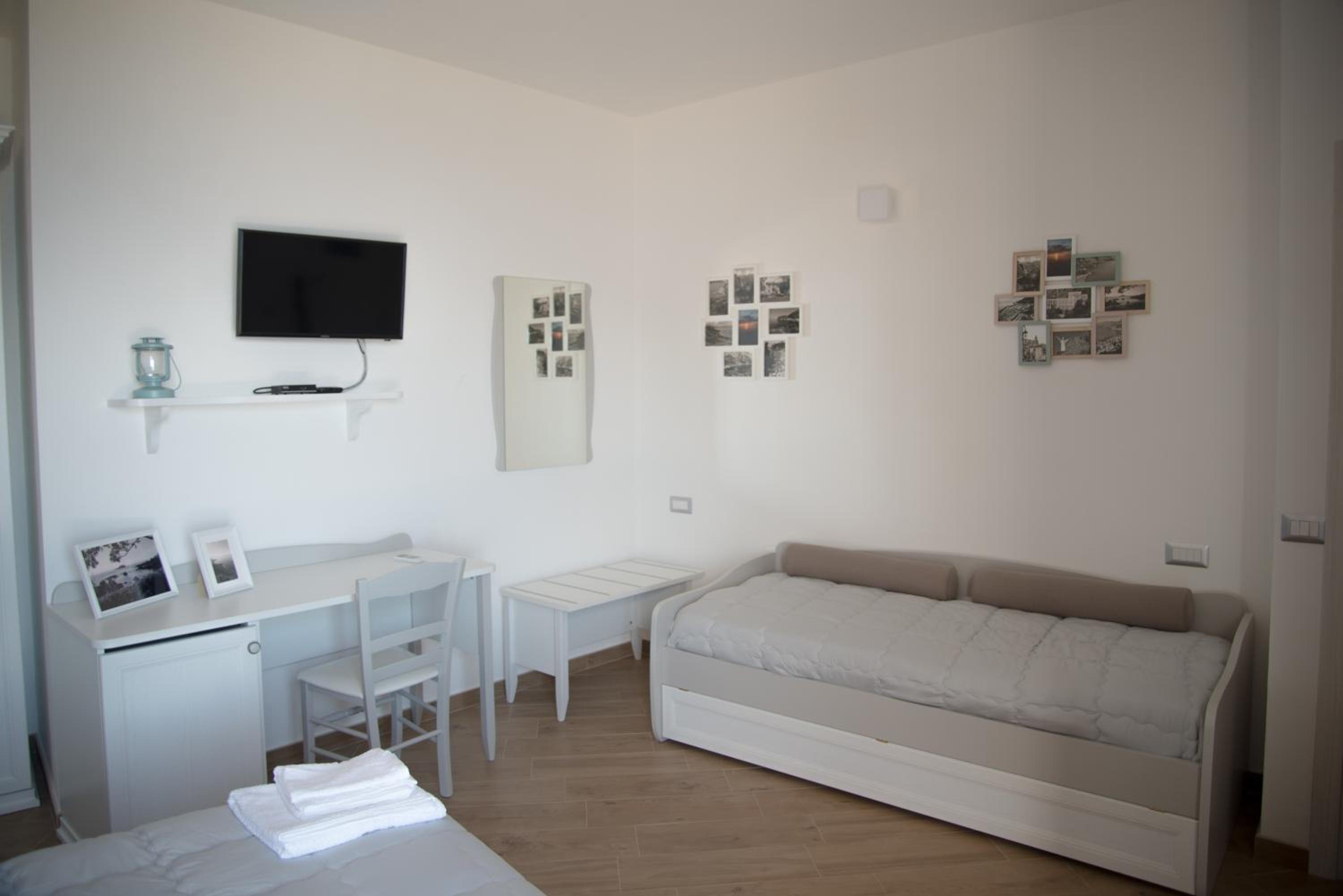 Villa Caterina Affittacamere