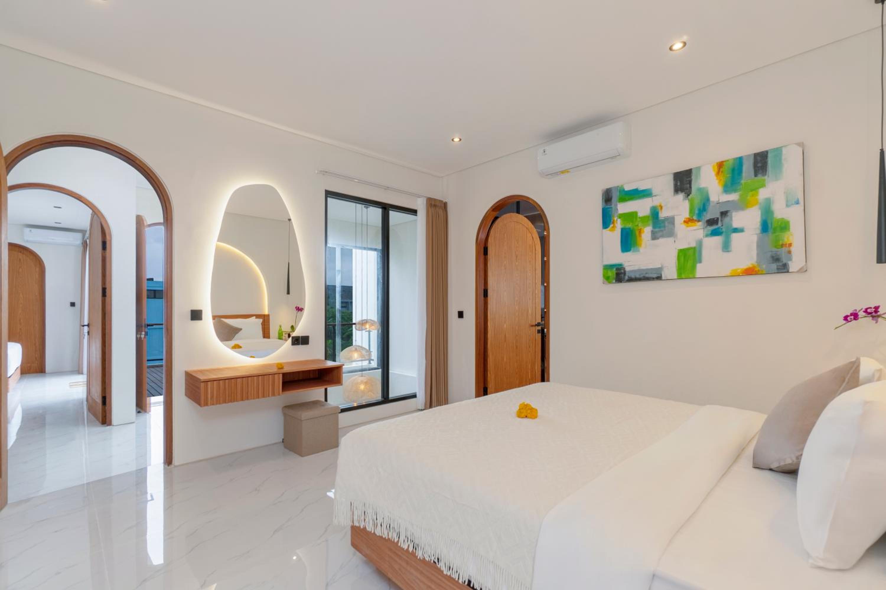 Nidya Villa Canggu