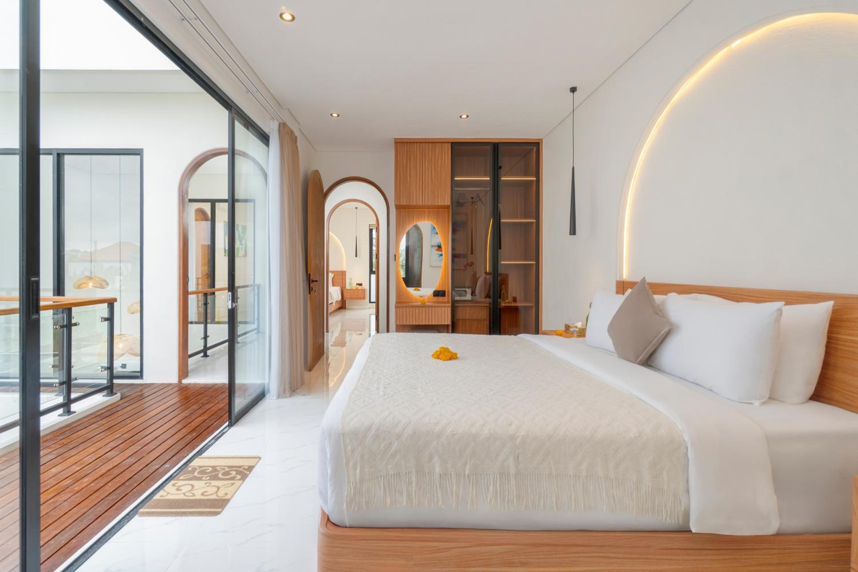 Nidya Villa Canggu