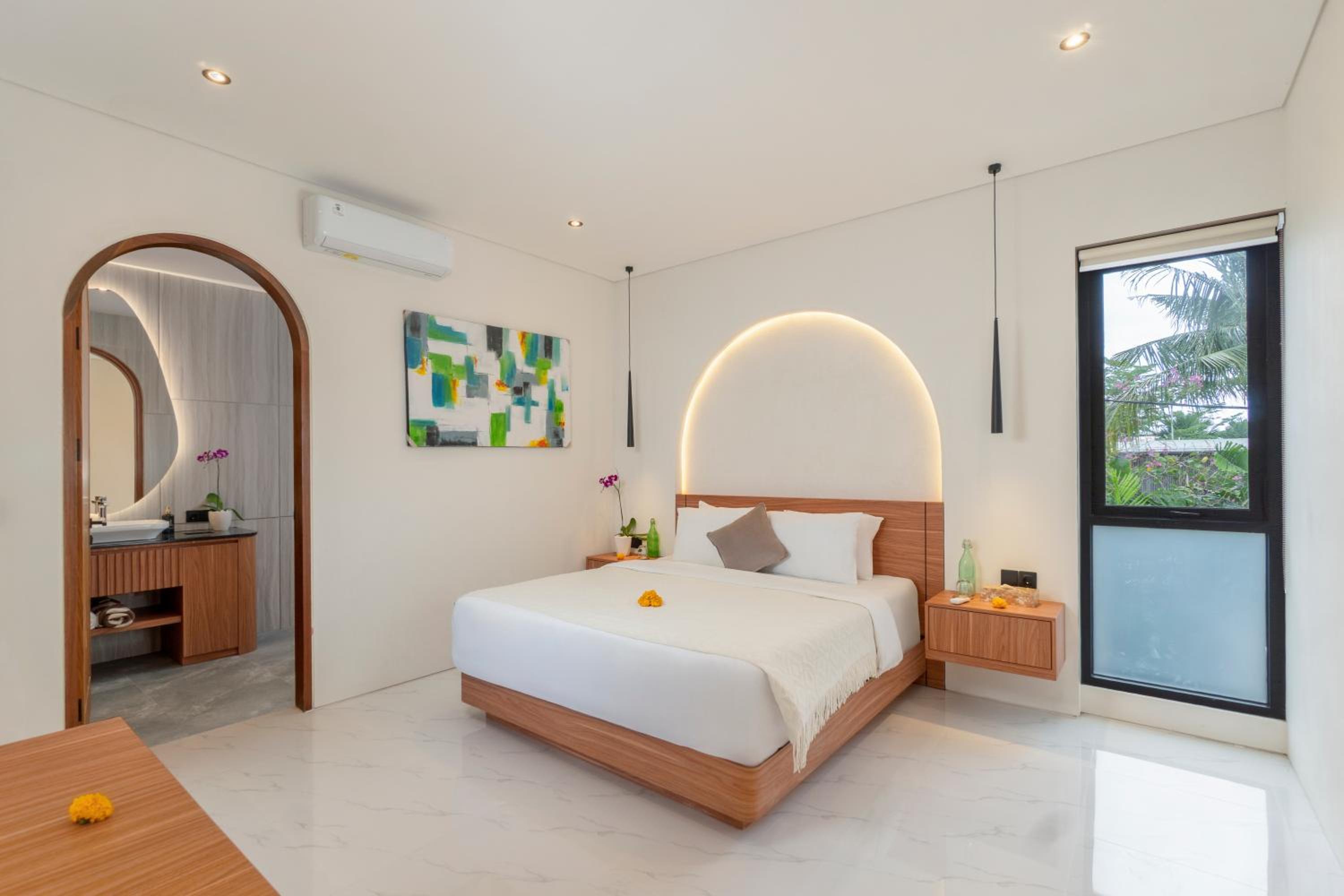 Nidya Villa Canggu