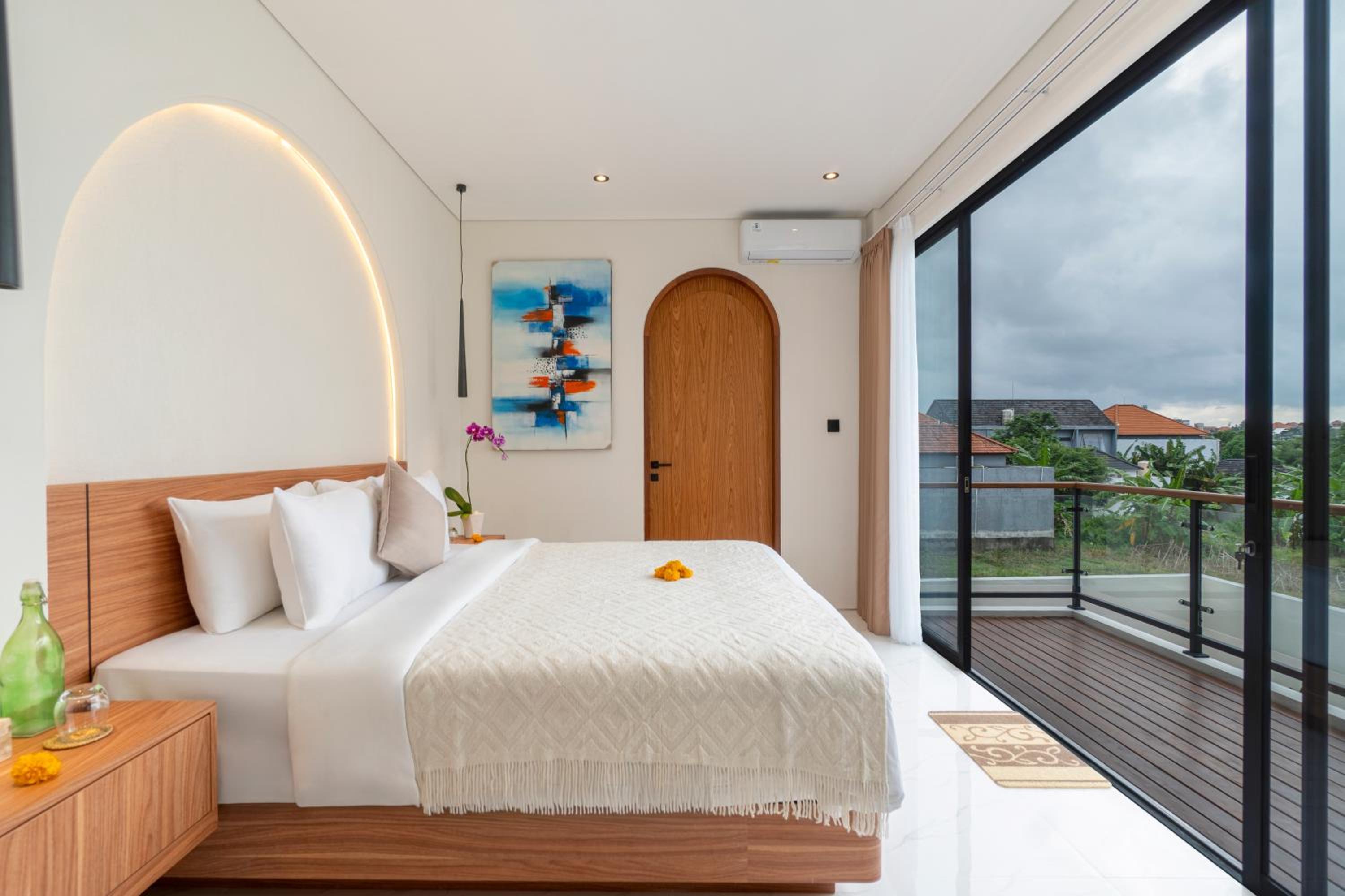 Nidya Villa Canggu