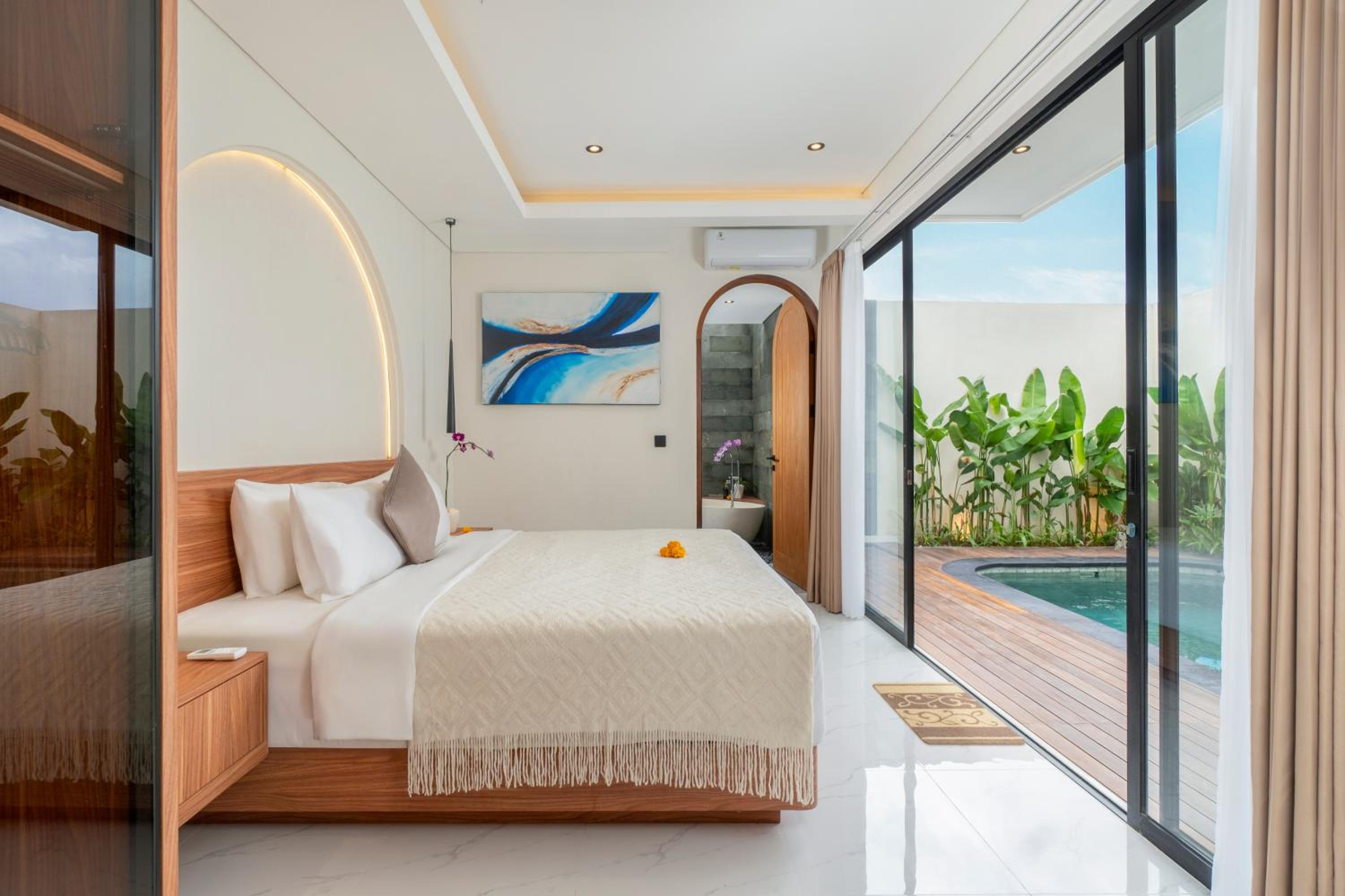 Nidya Villa Canggu