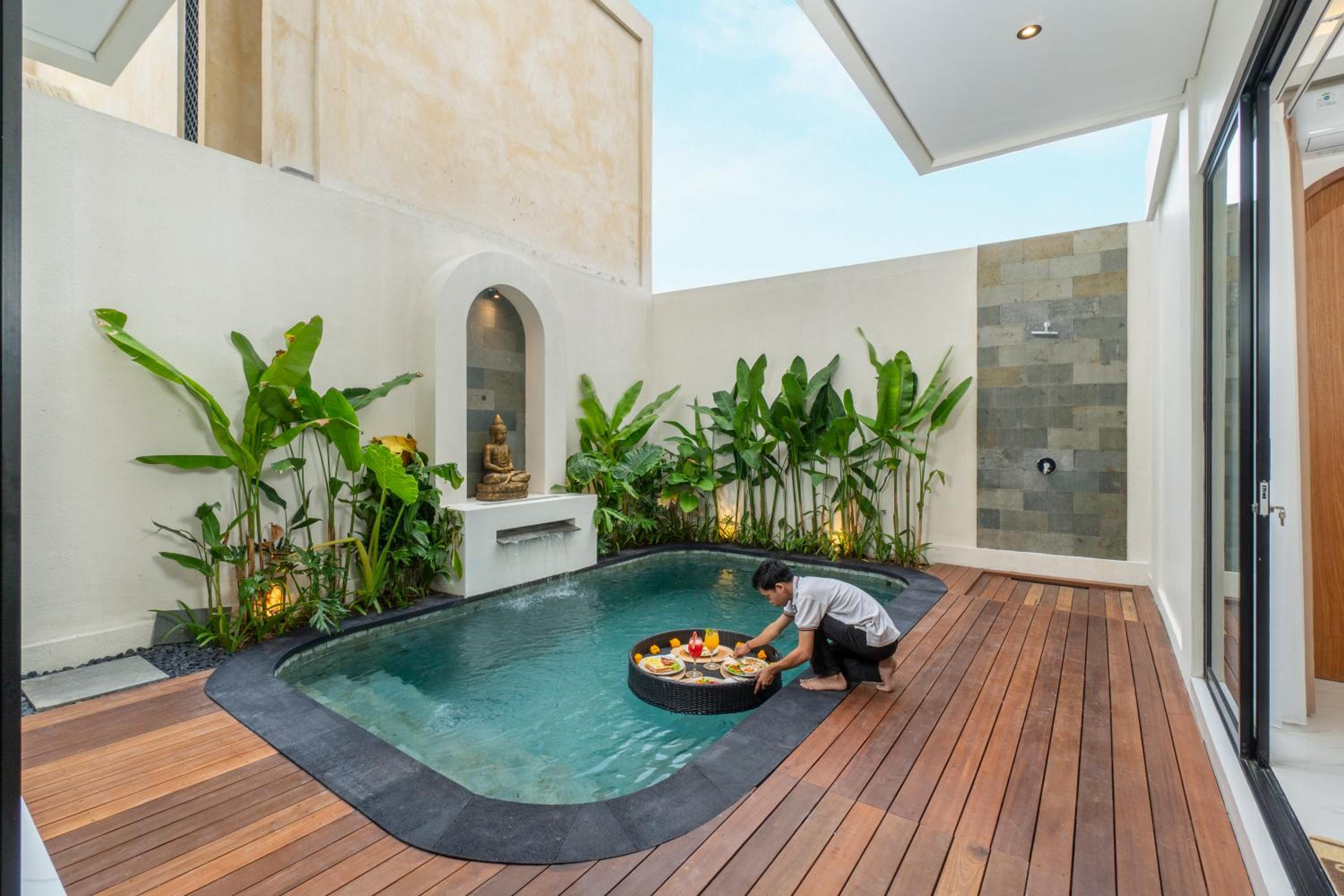 Nidya Villa Canggu