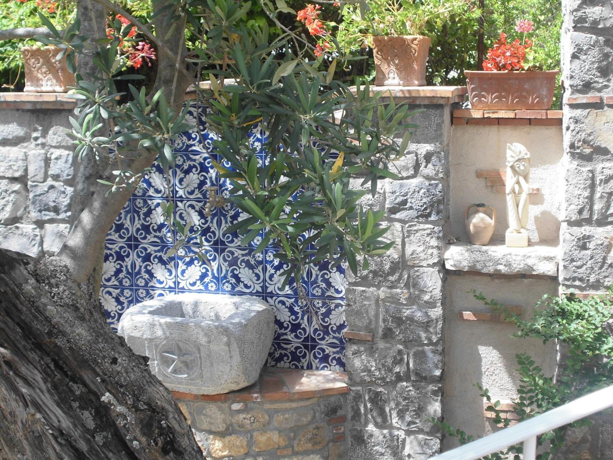 B&b La Giara