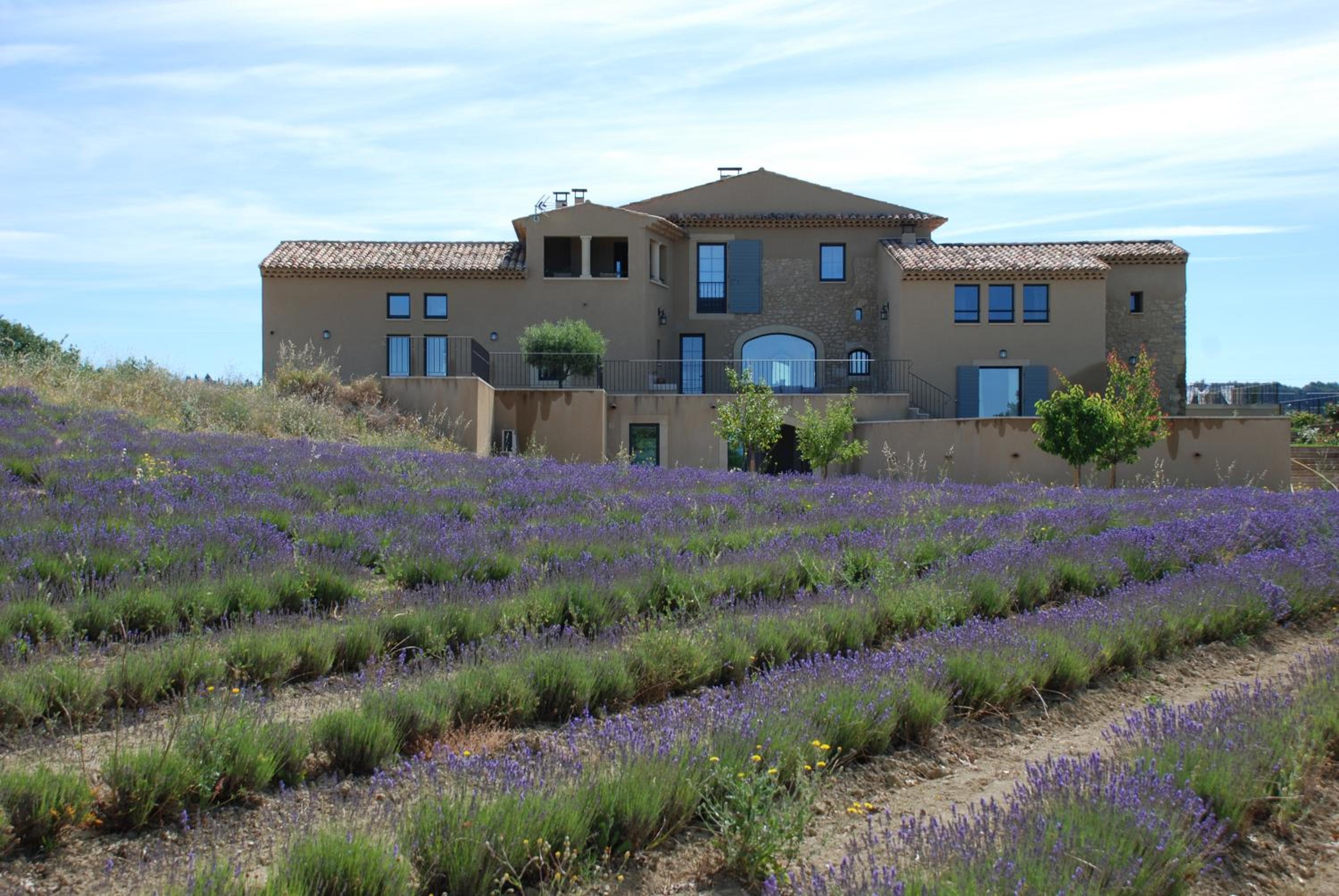 Bastide Saint Maurin