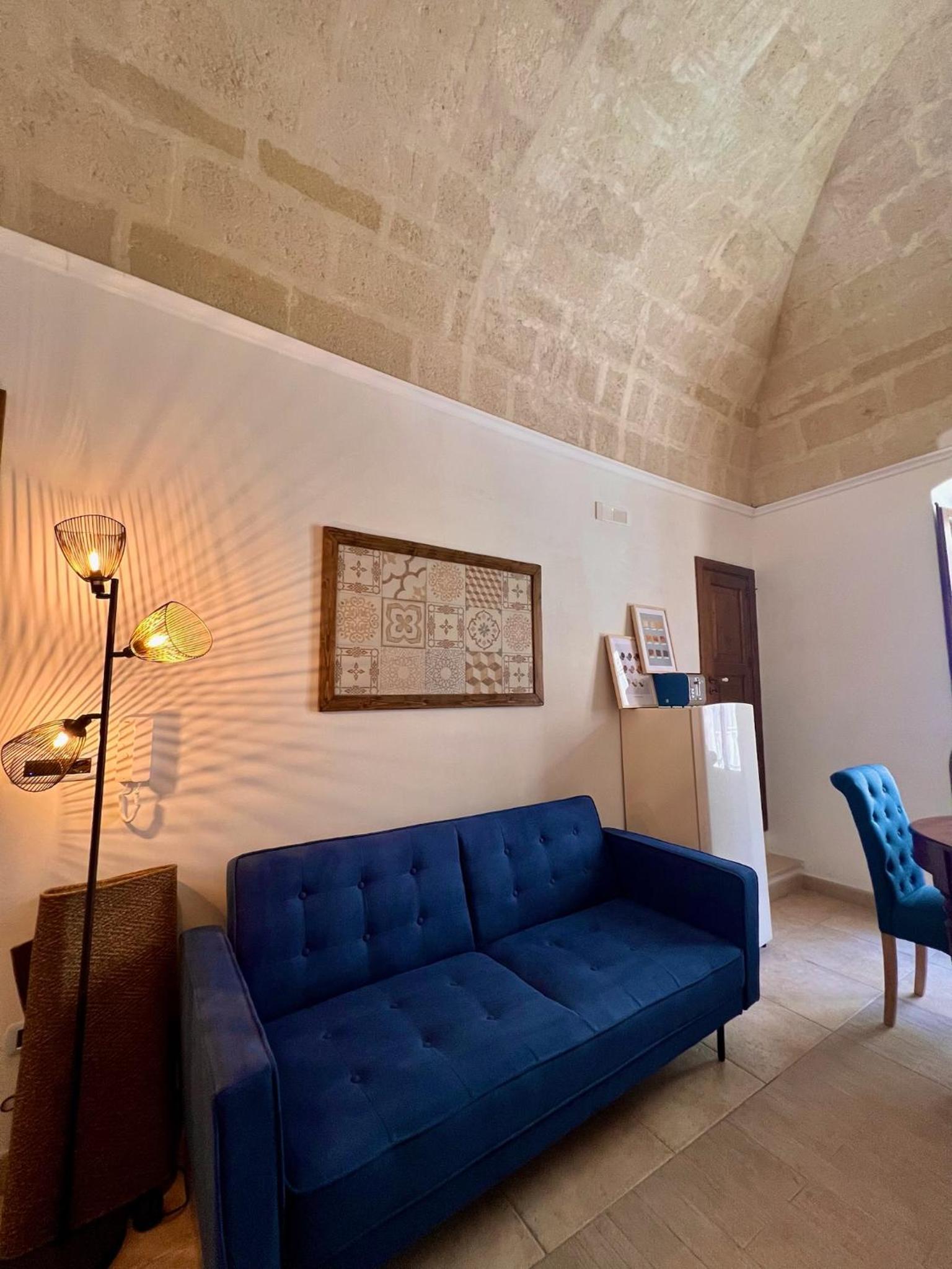 Le Dimore al Castello