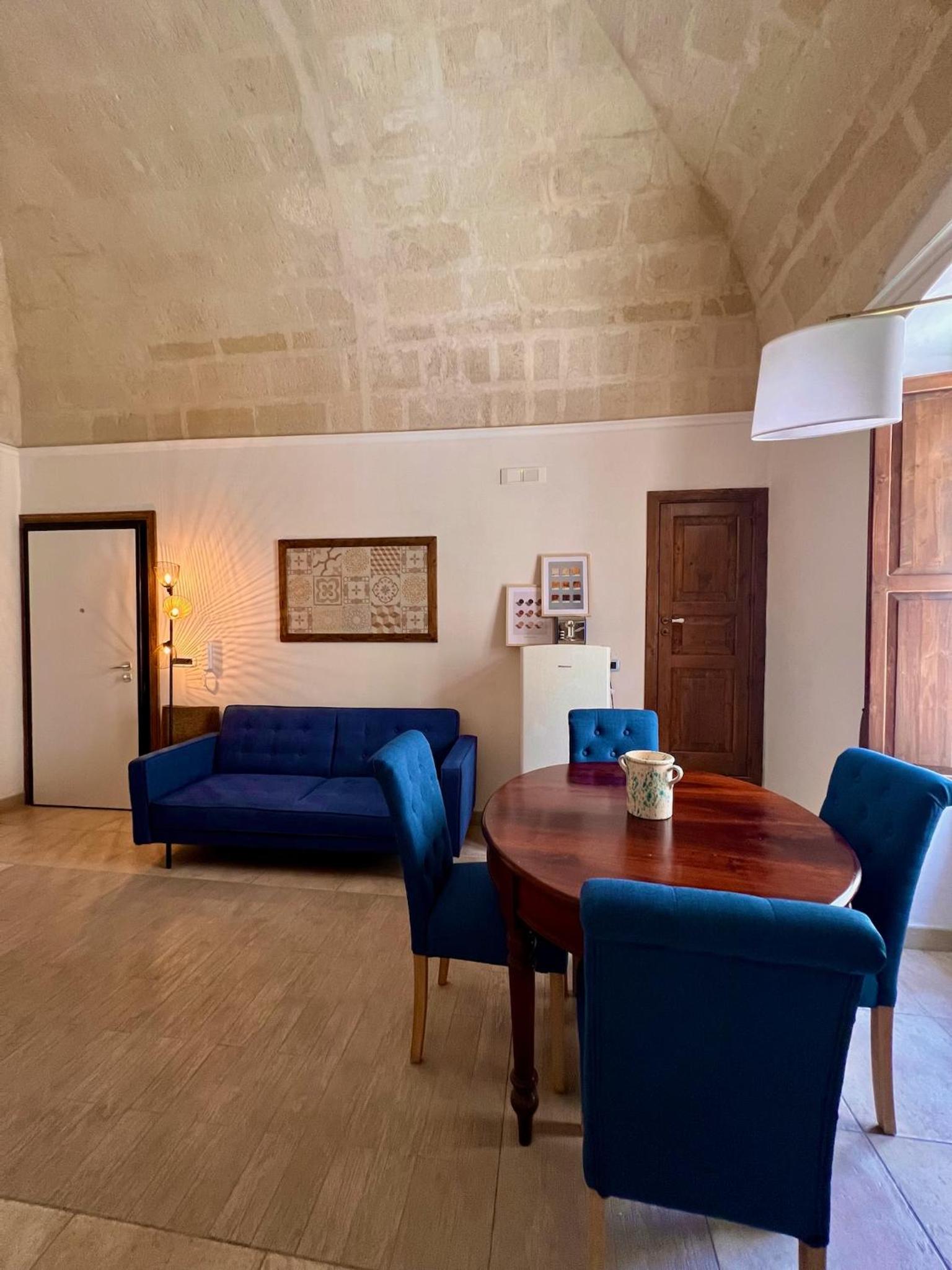 Le Dimore al Castello