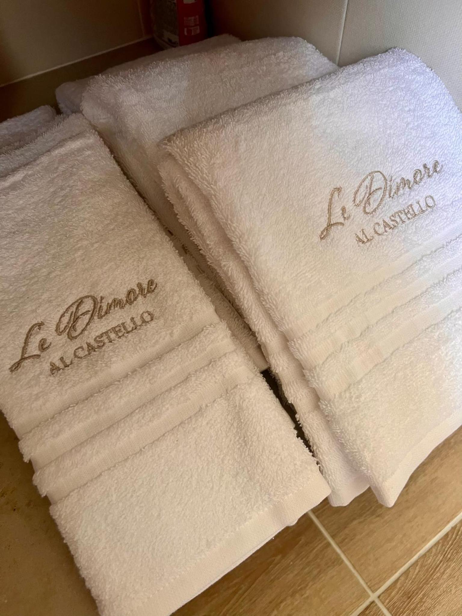 Le Dimore al Castello