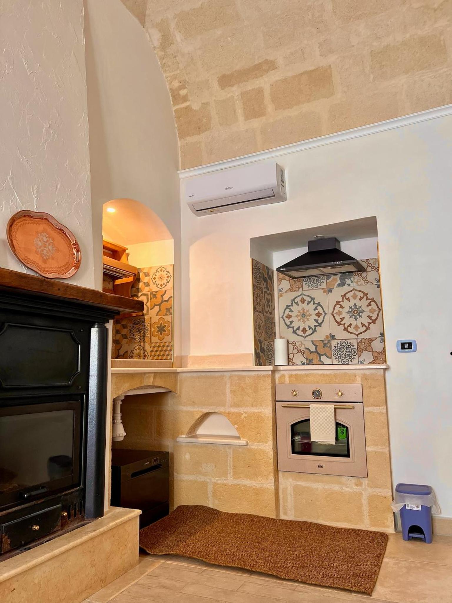 Le Dimore al Castello