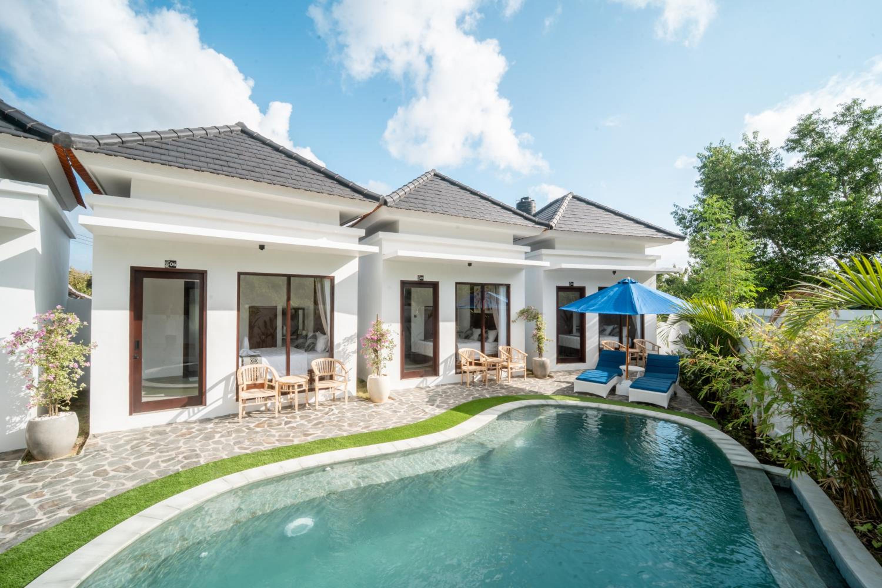Jangga Nusa Villa by Bali Cabin