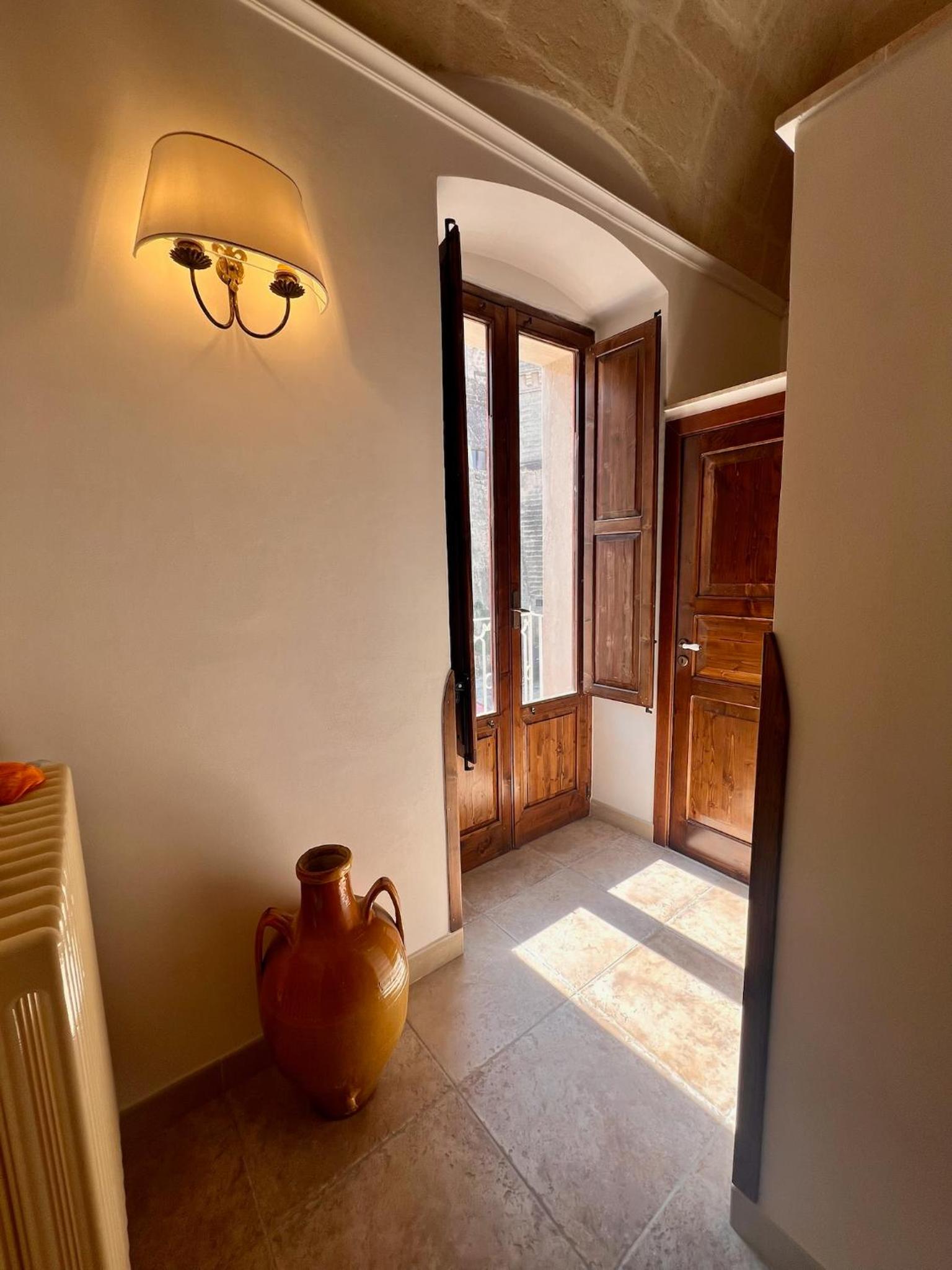 Le Dimore al Castello