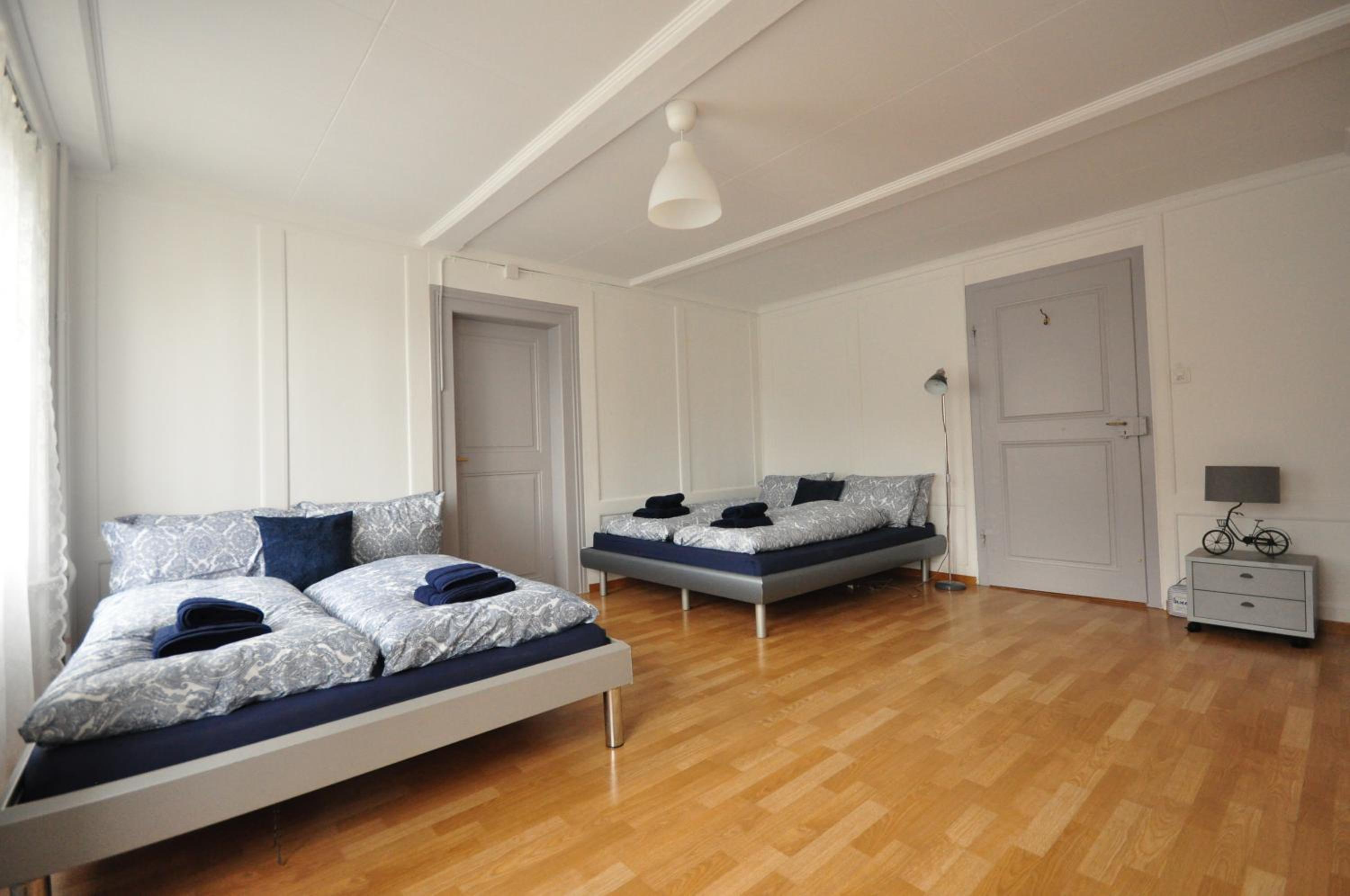 Townhouse II Sleeps 12 guests Central view 5
