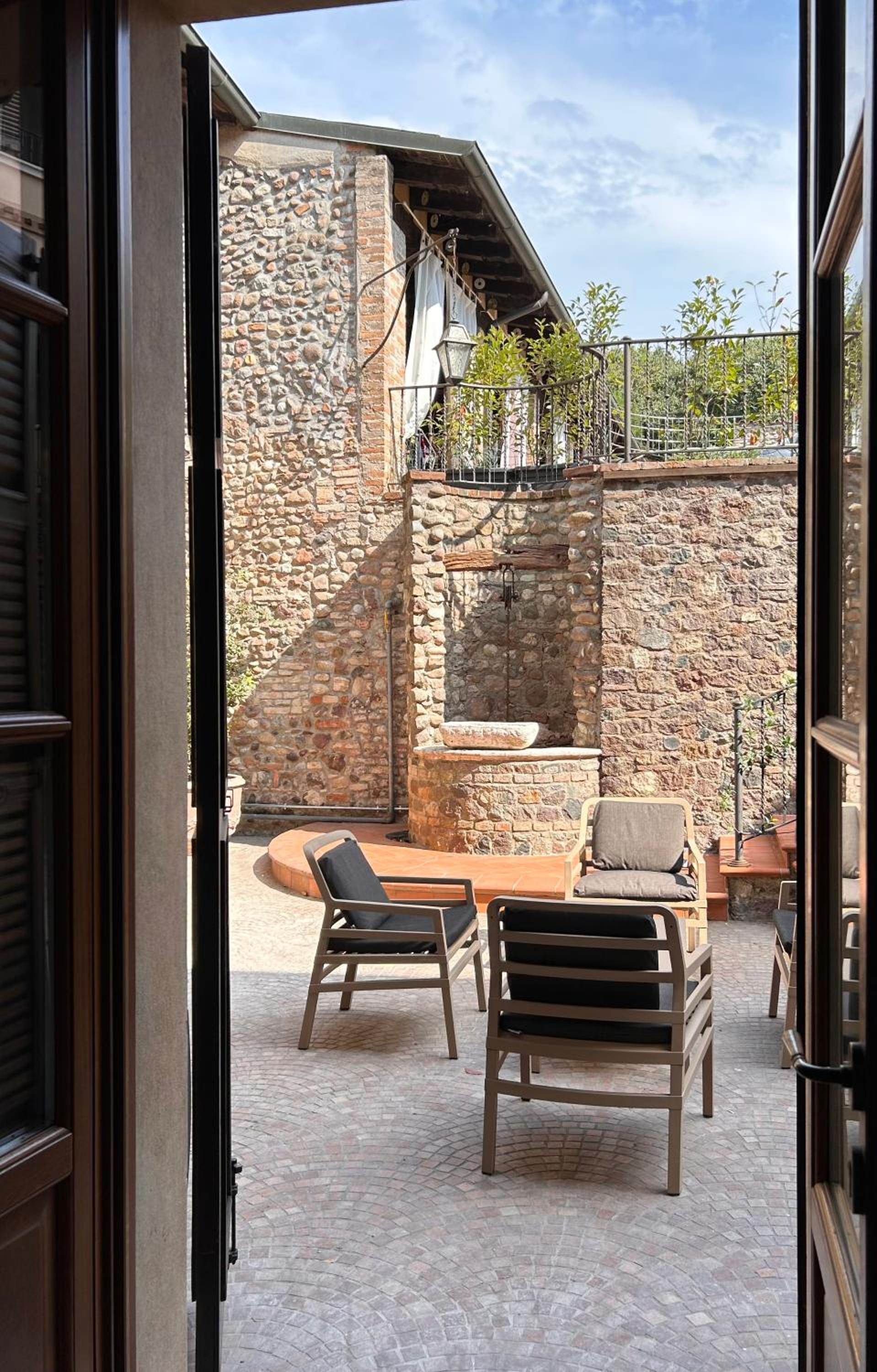 Dimora1848 - Foresteria Lombarda
