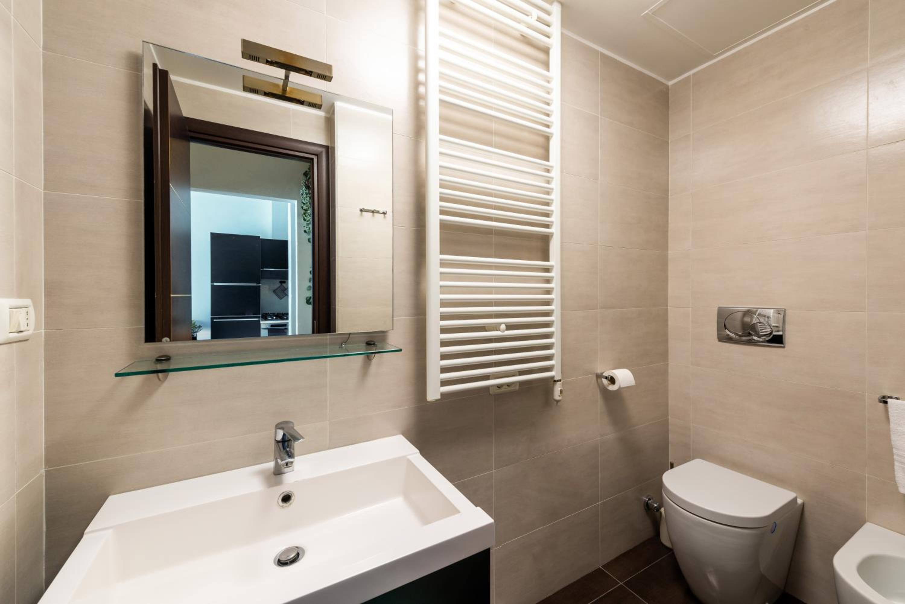 Torino CozyStop by Rentbeat