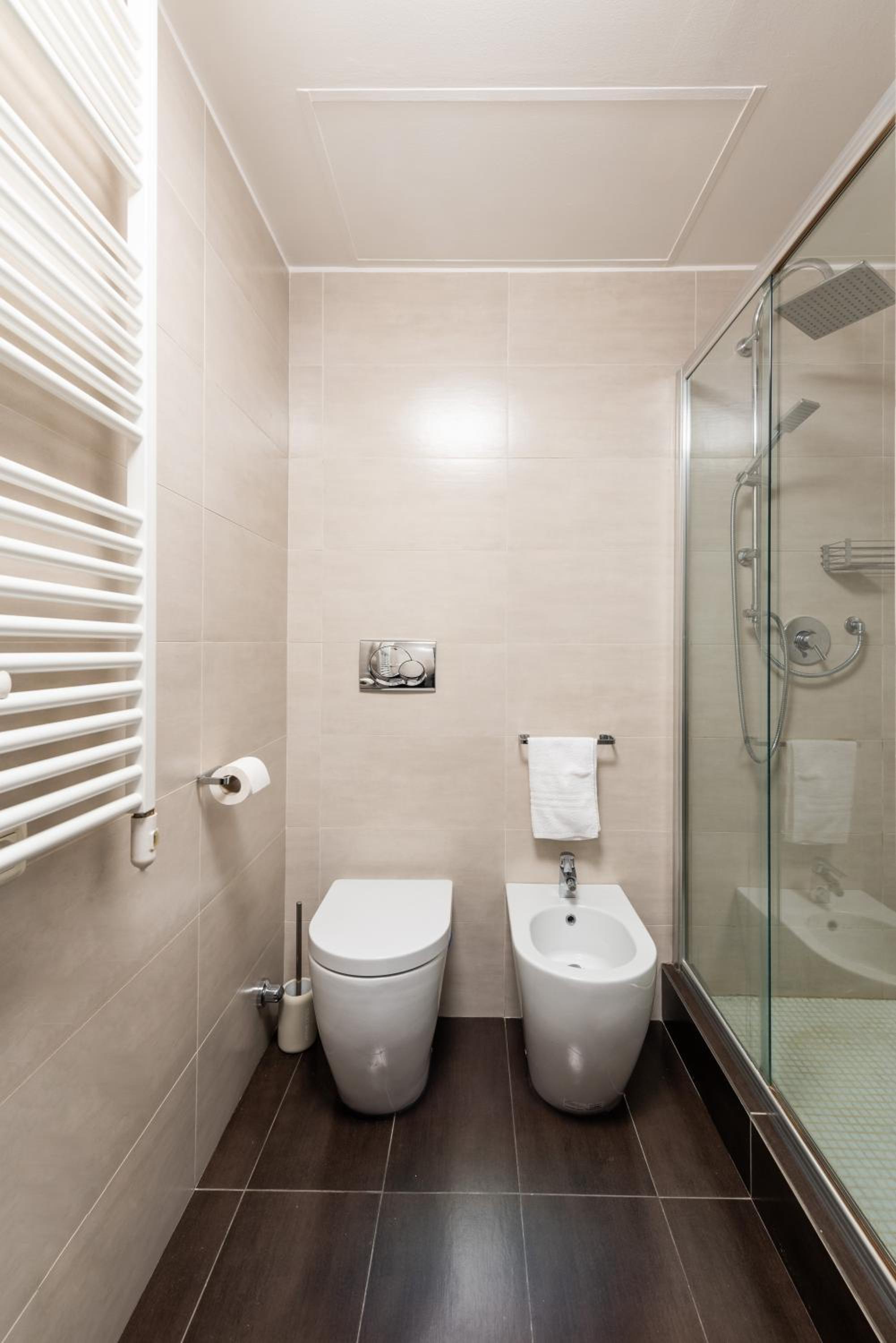 Torino CozyStop by Rentbeat