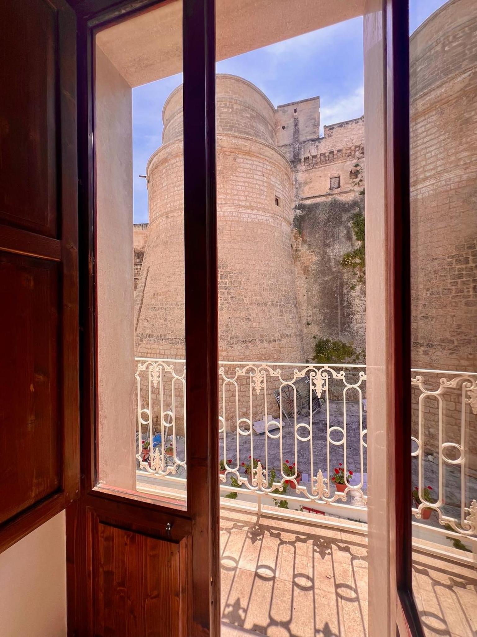 Le Dimore al Castello