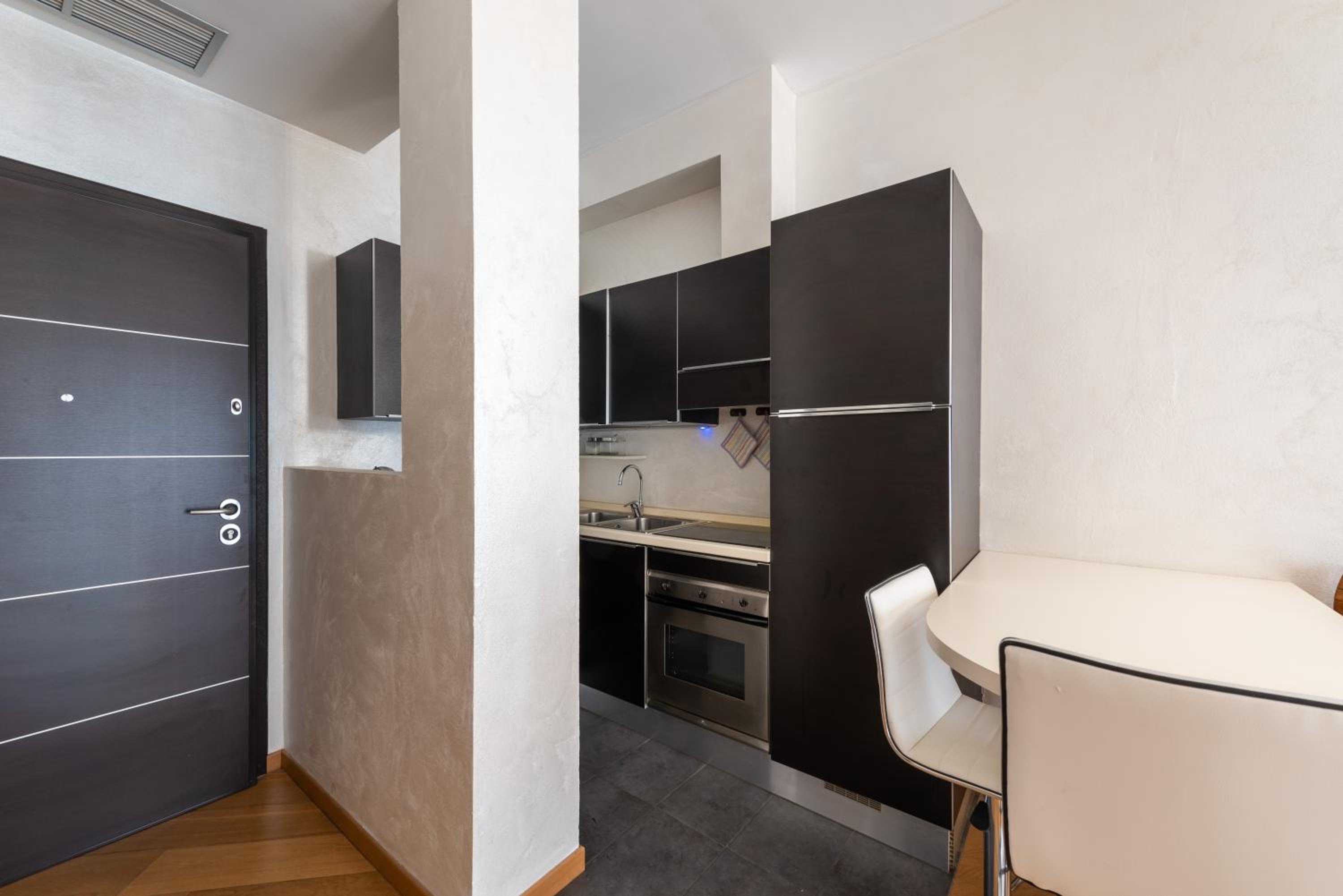 Torino CozyStop by Rentbeat