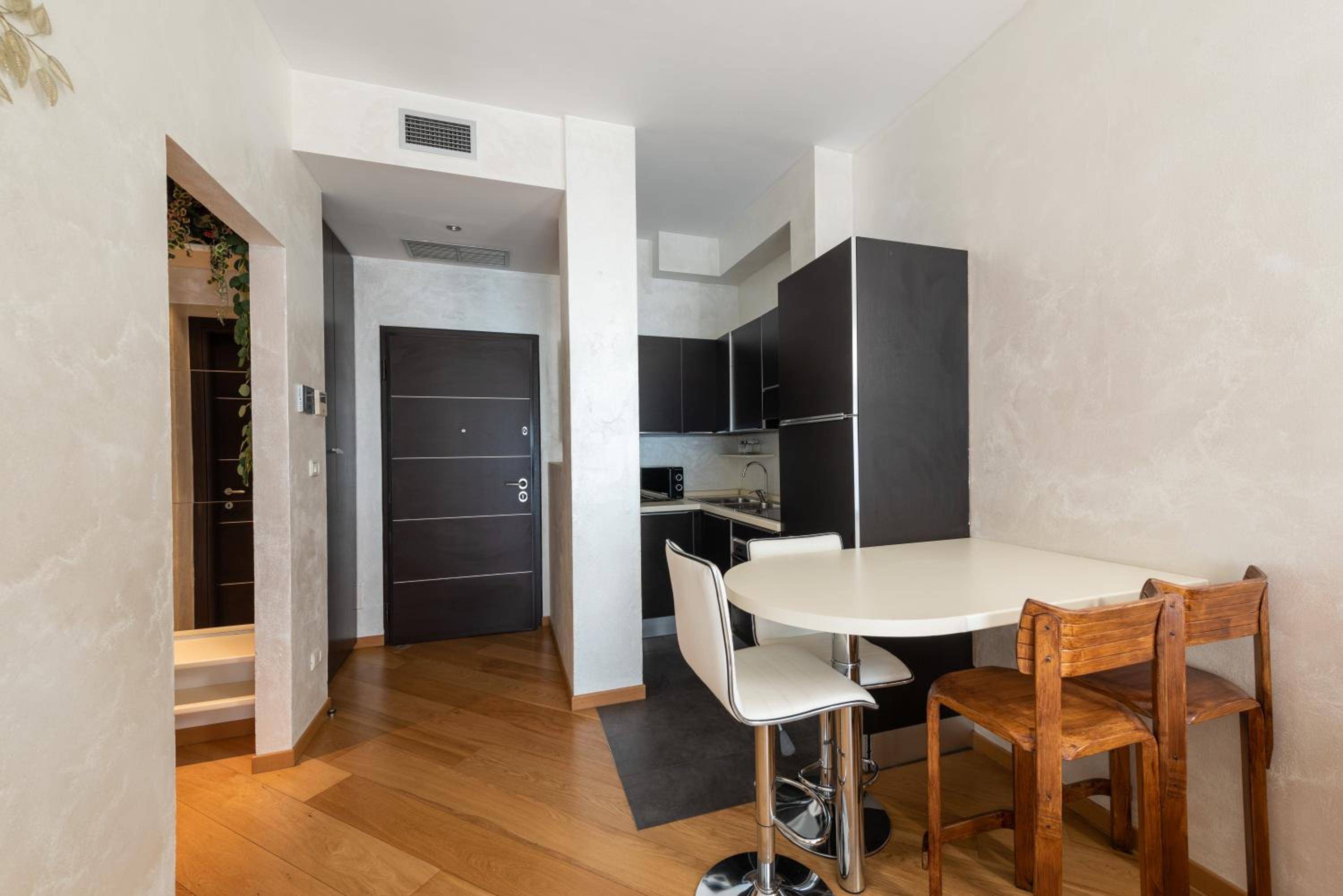 Torino CozyStop by Rentbeat