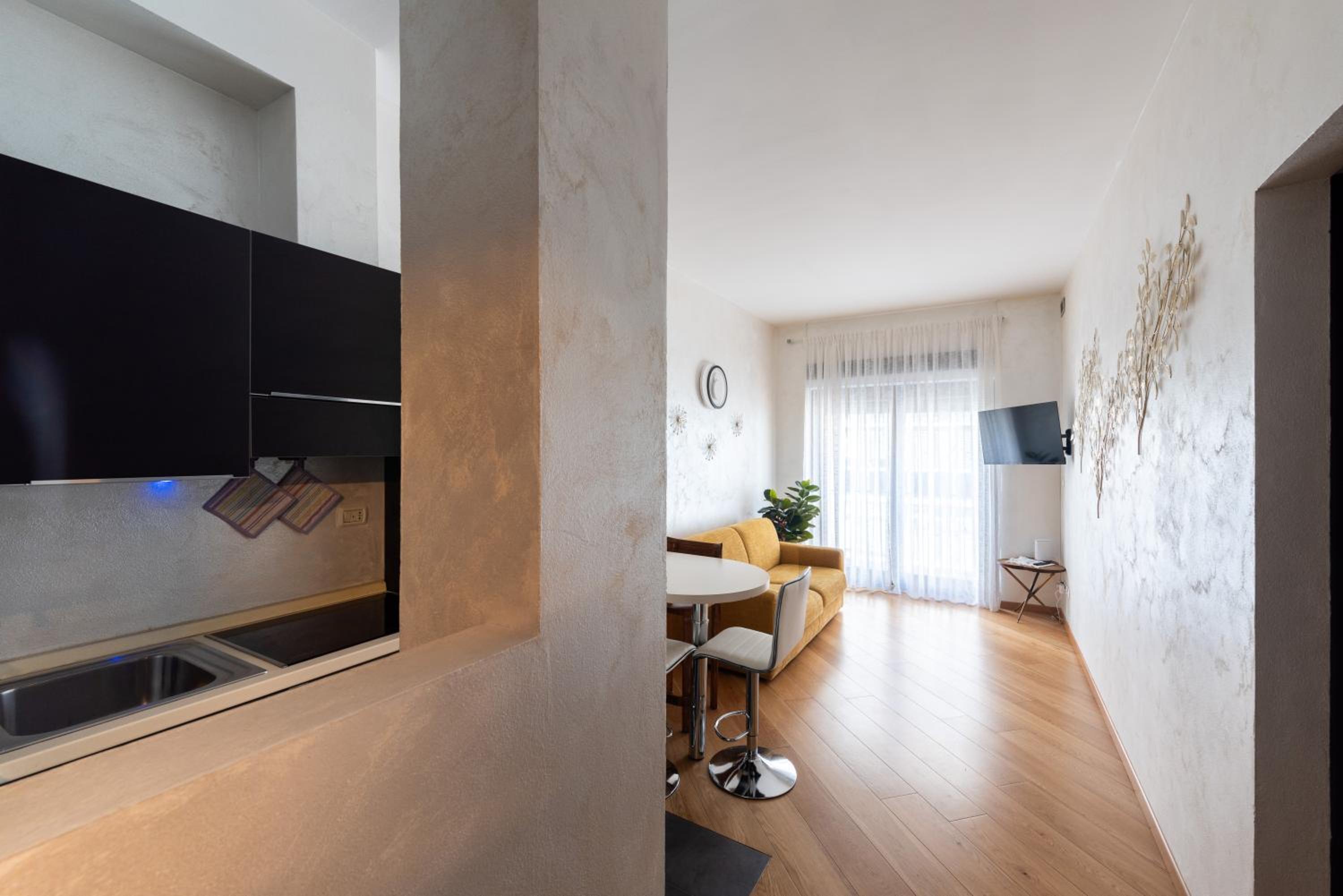 Torino CozyStop by Rentbeat