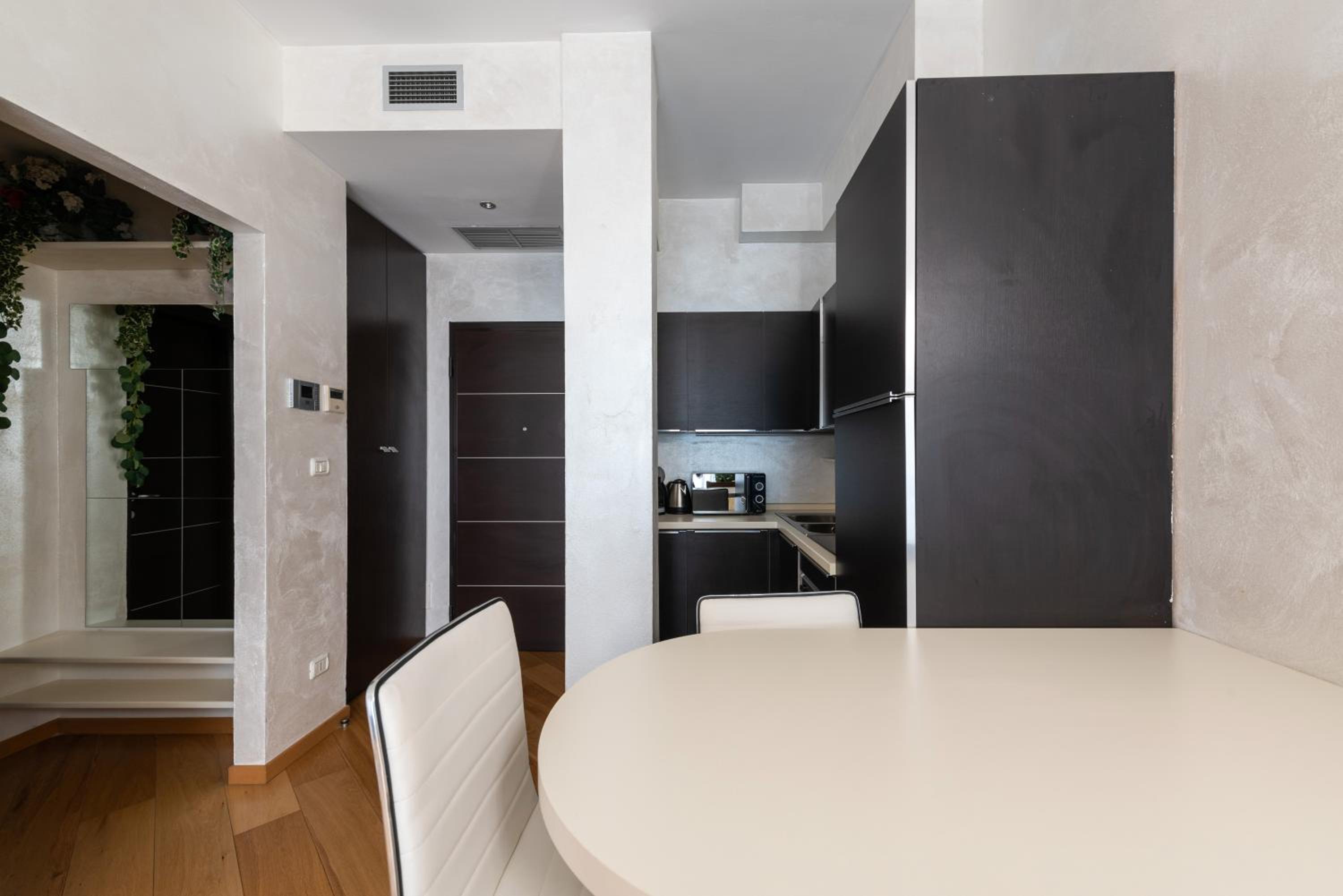 Torino CozyStop by Rentbeat