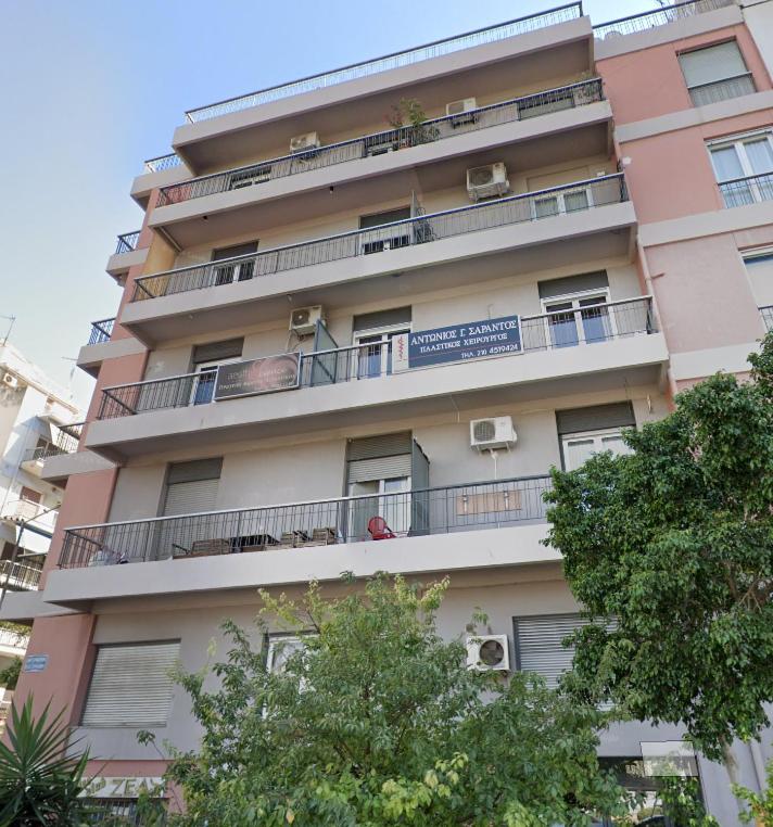 Marina Zeas Apartment for Big Group