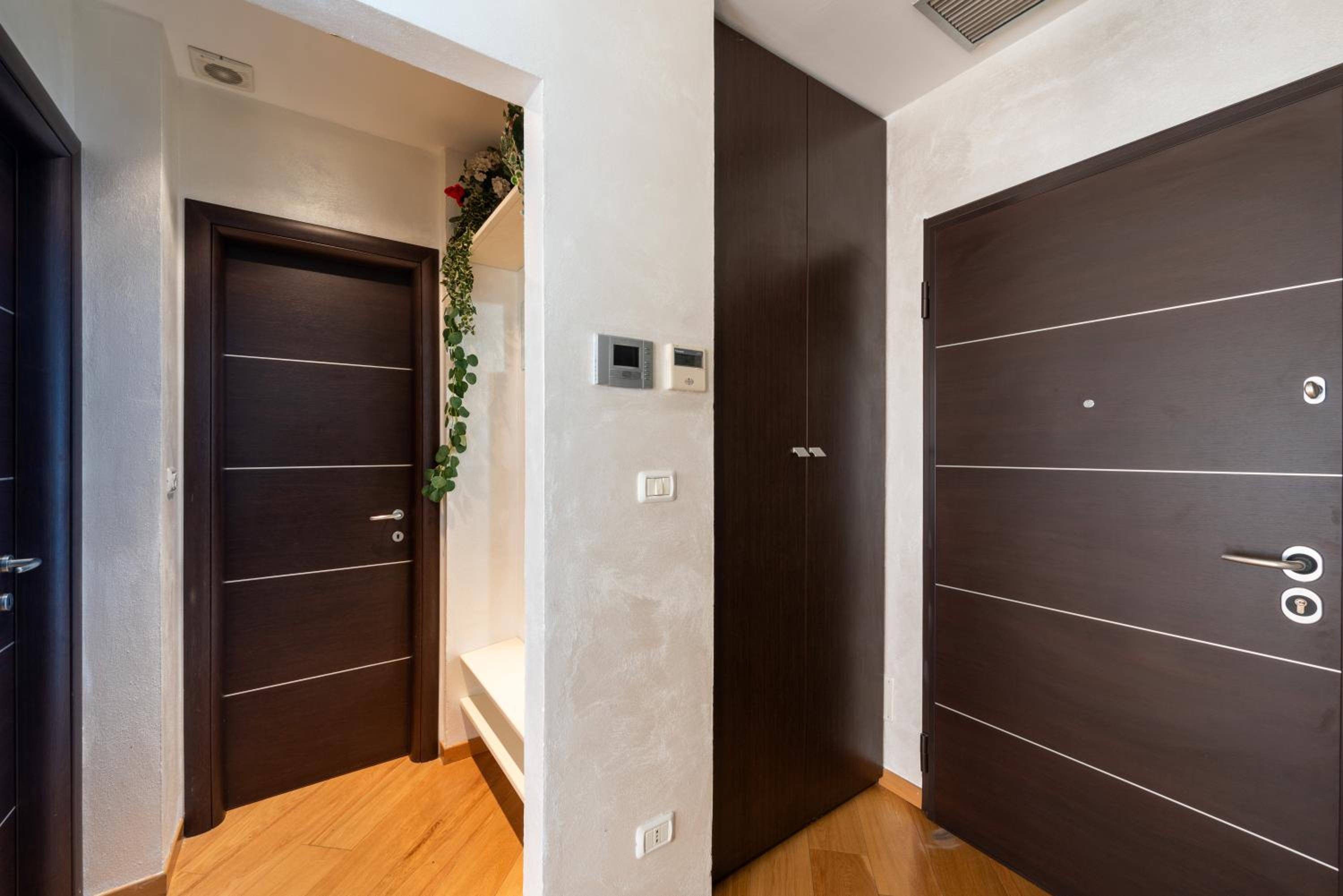 Torino CozyStop by Rentbeat