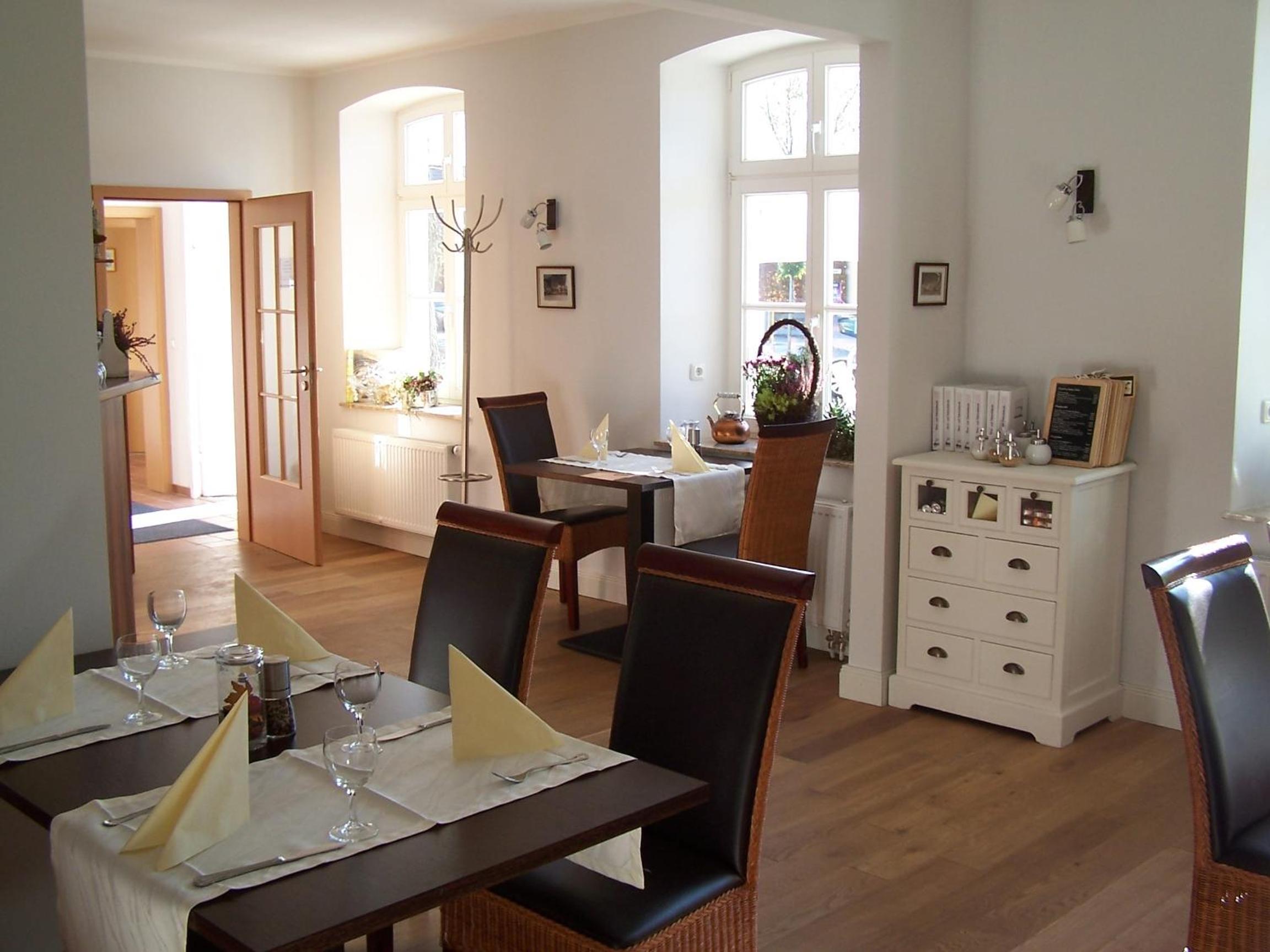 Landhaus Hammoor - Property Image 78