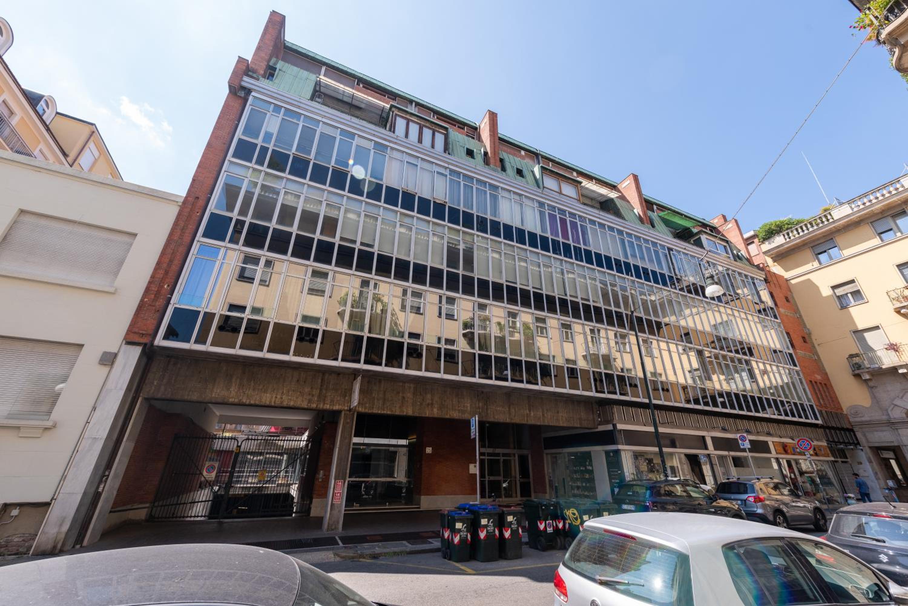 Torino CozyStop by Rentbeat