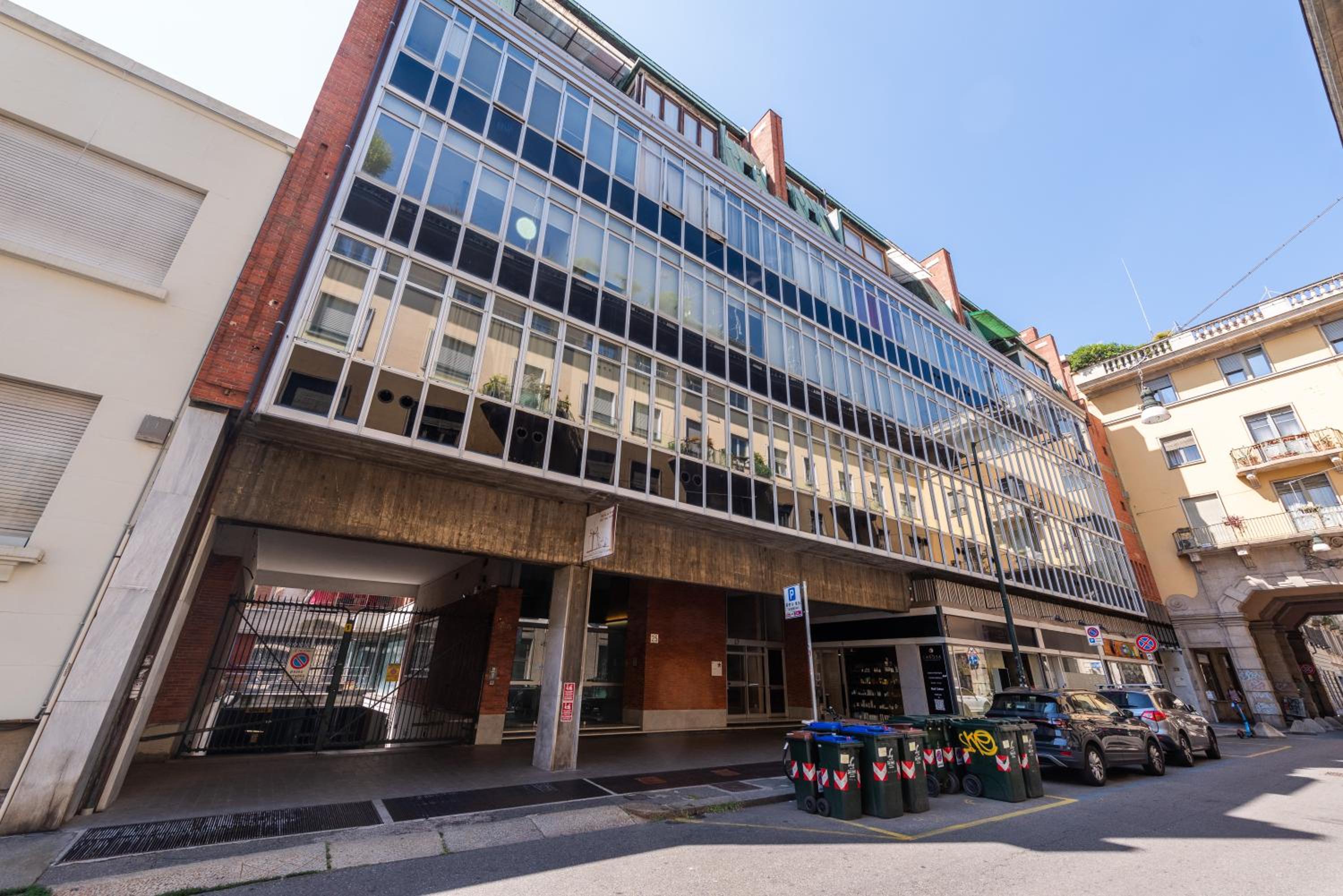 Torino CozyStop by Rentbeat