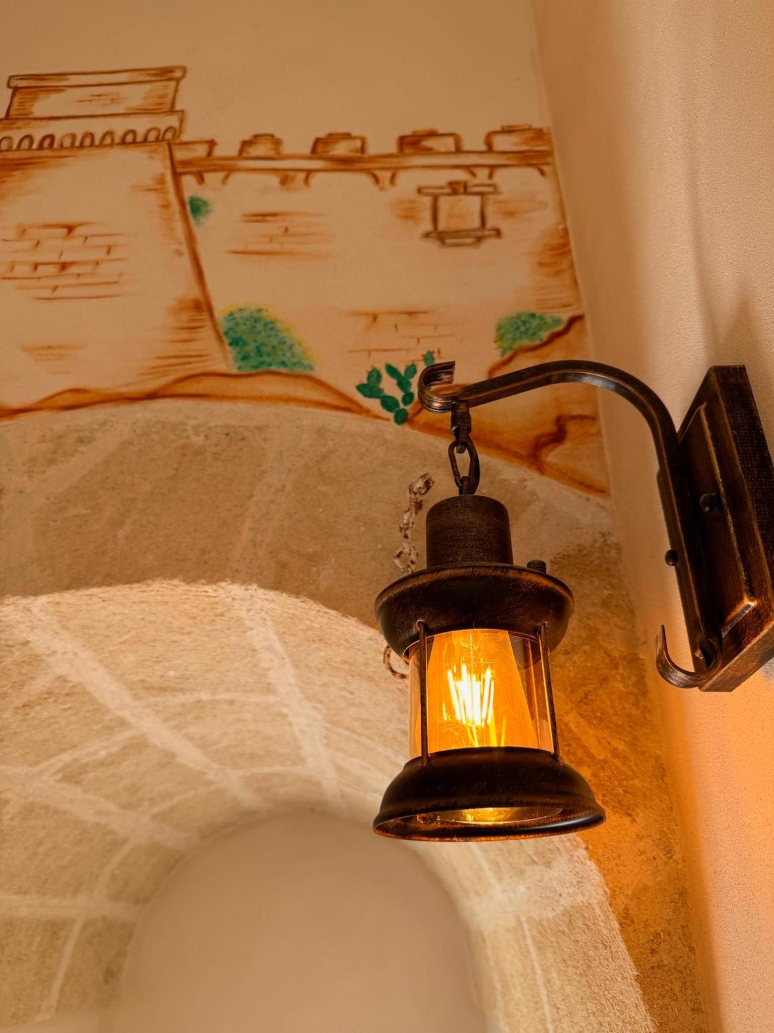 Le Dimore al Castello