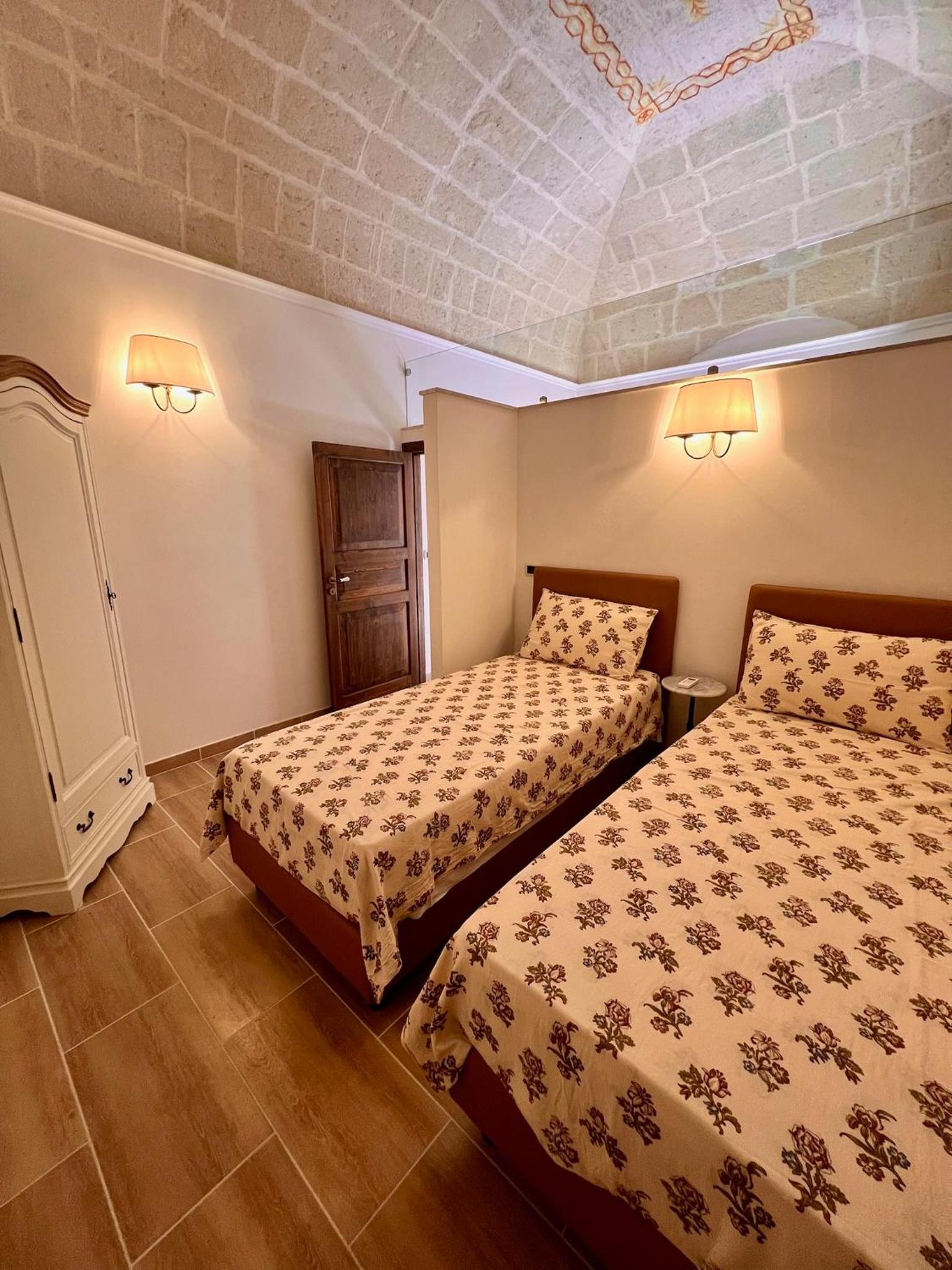 Le Dimore al Castello