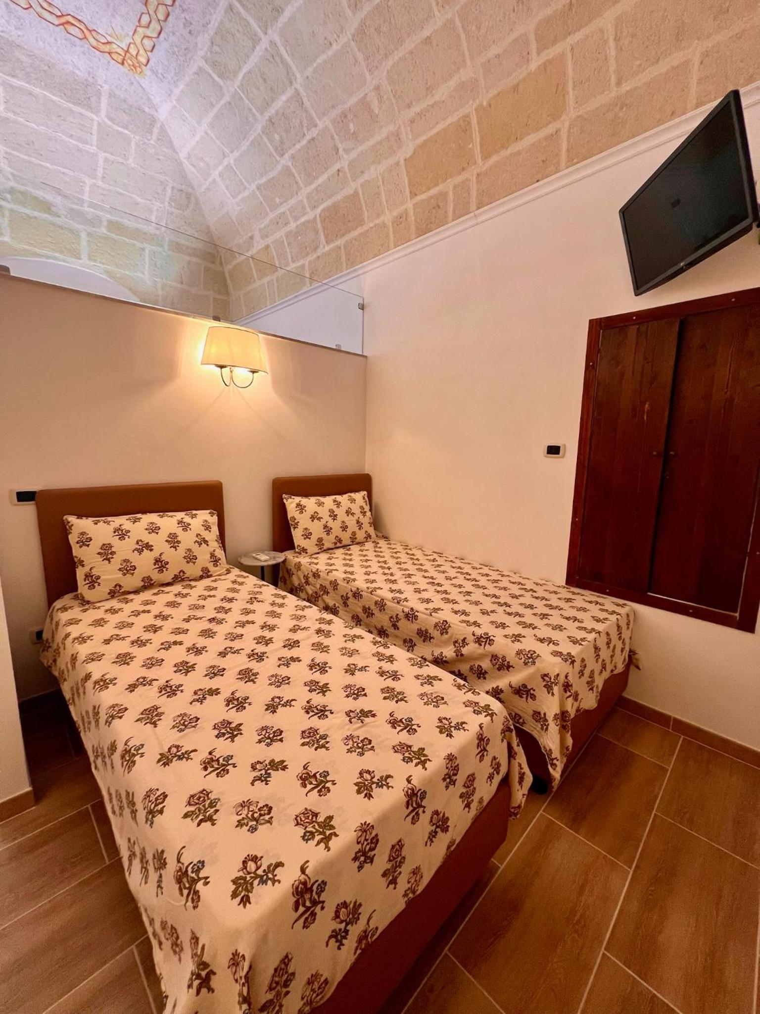 Le Dimore al Castello