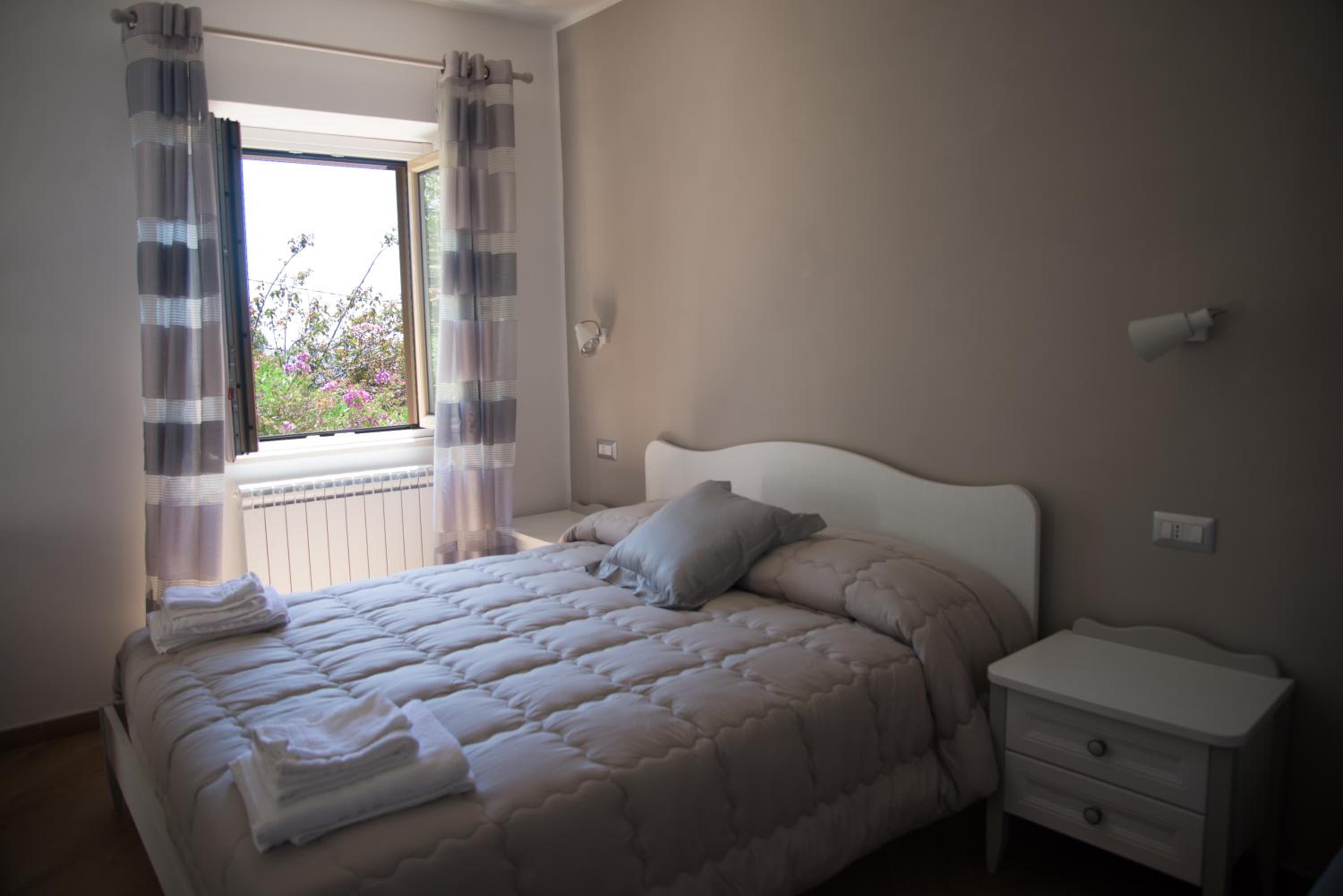 Villa Caterina Affittacamere