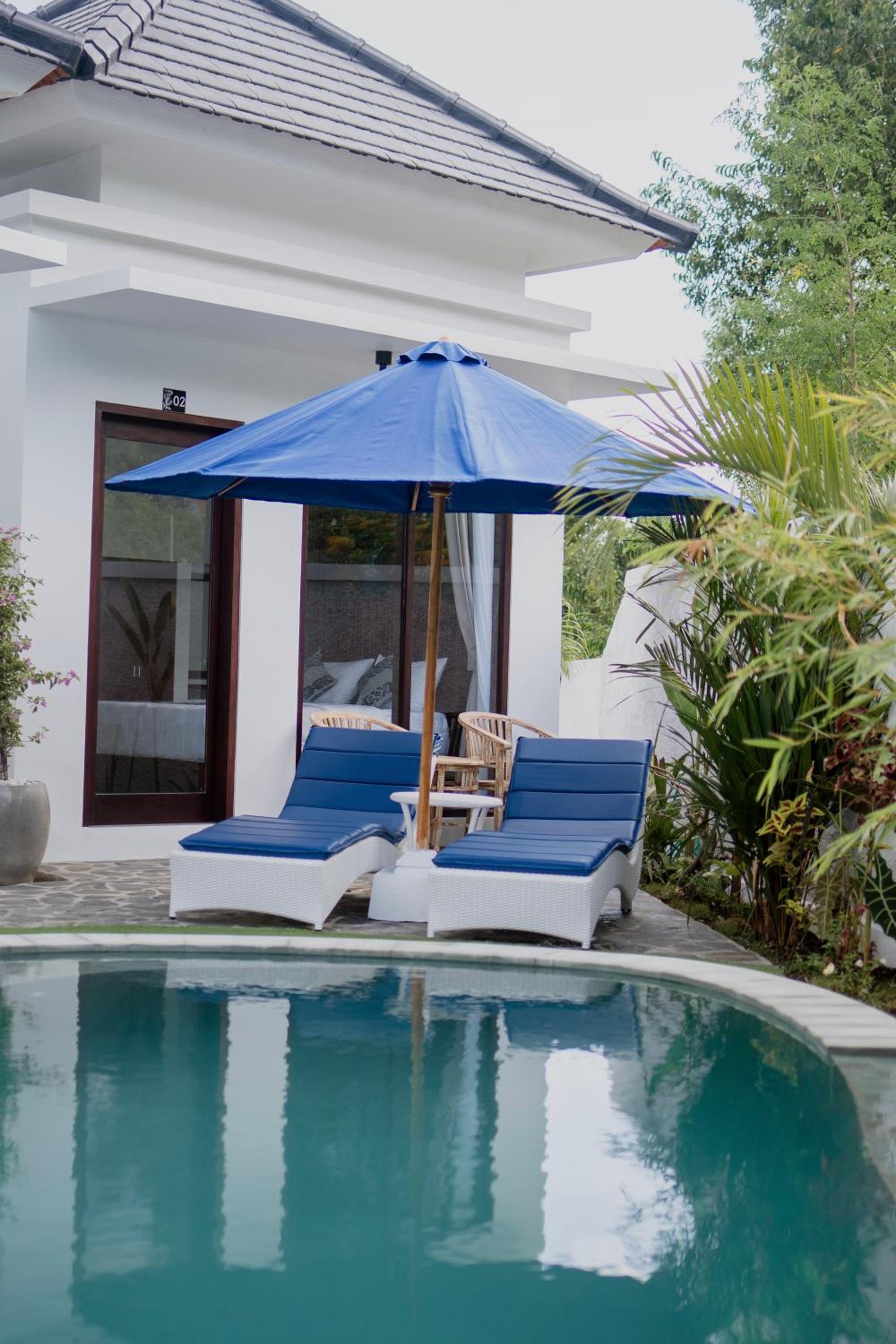 Jangga Nusa Villa by Bali Cabin