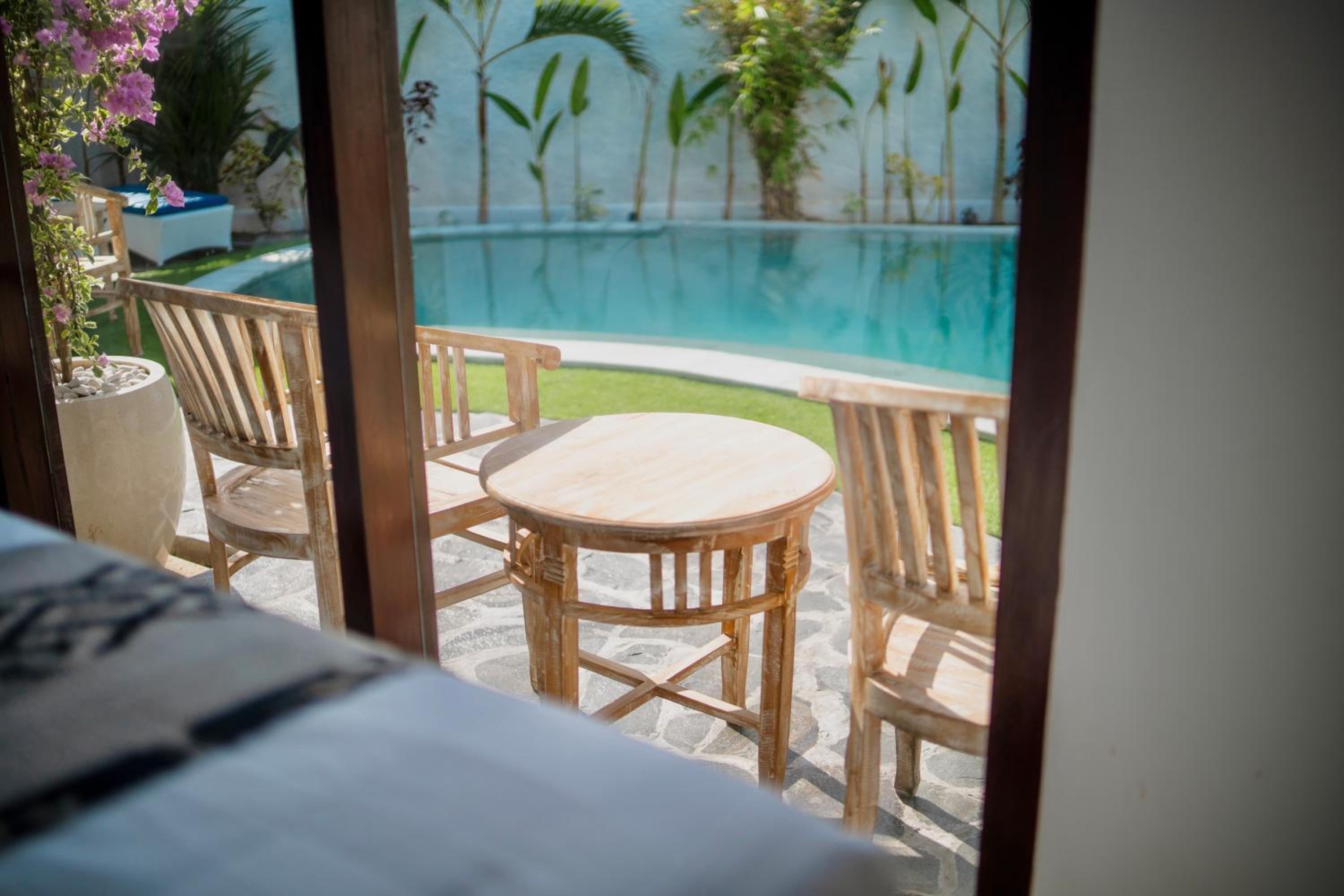 Jangga Nusa Villa by Bali Cabin