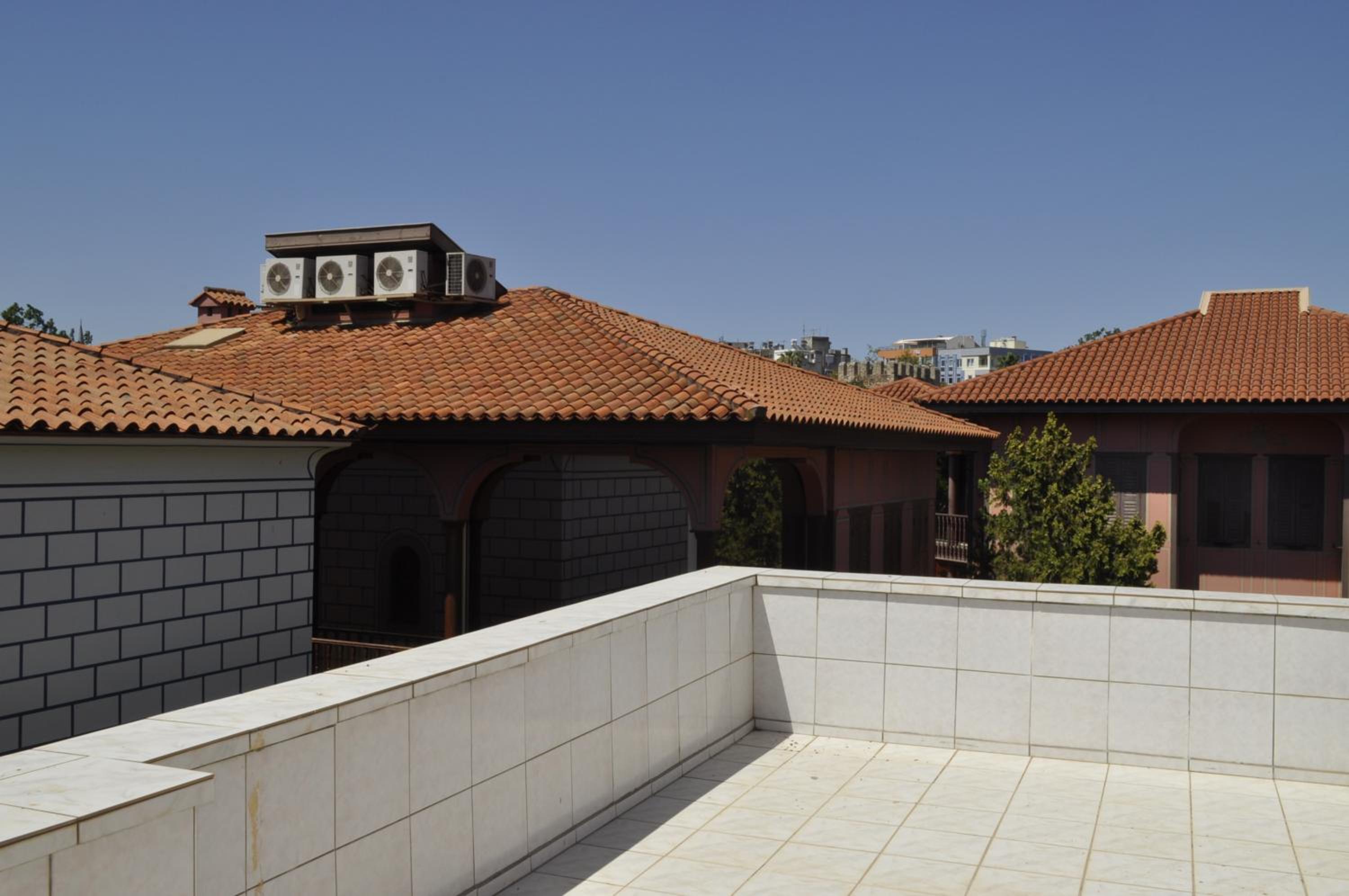 Erkal Pension - Image 127