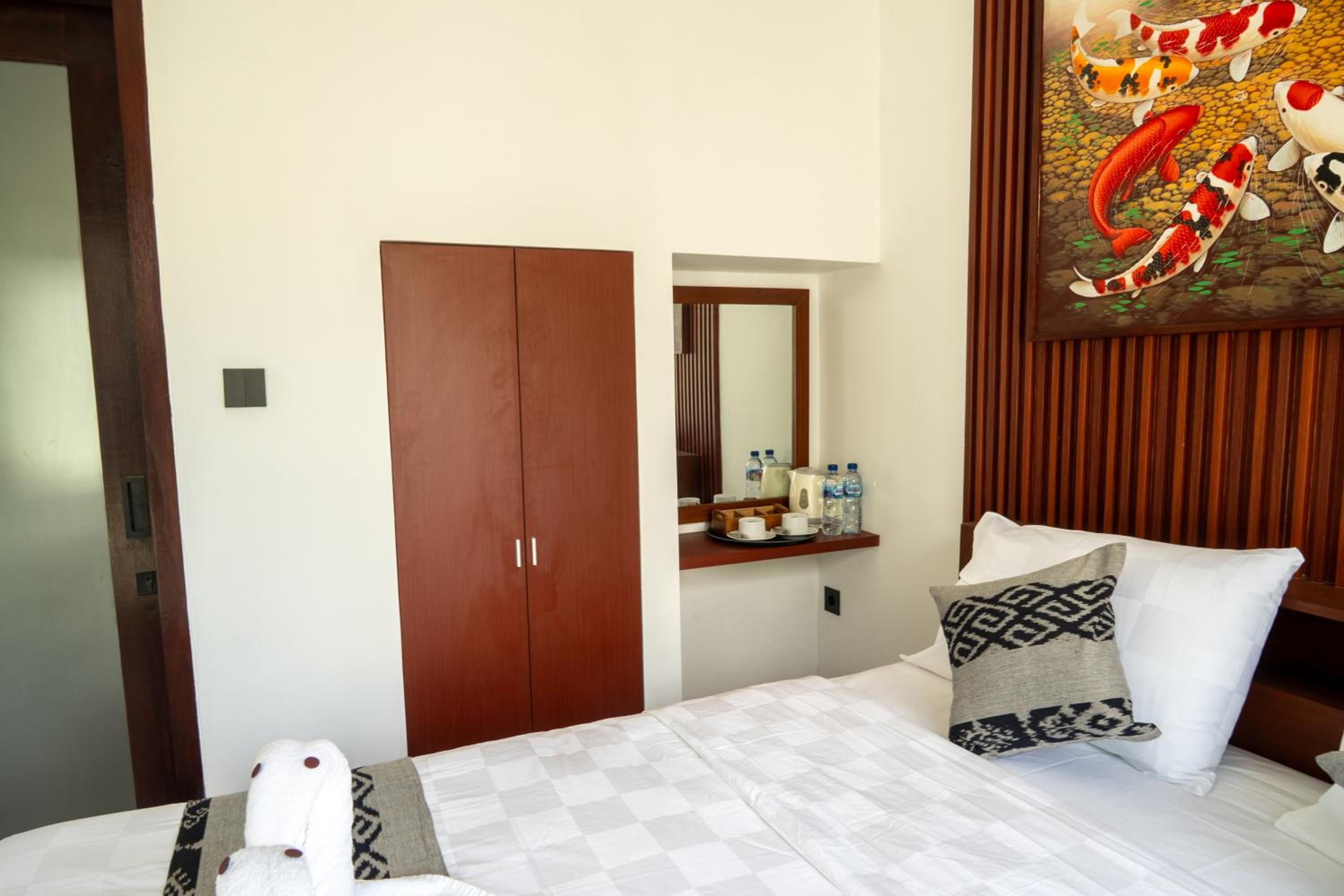 Jangga Nusa Villa by Bali Cabin