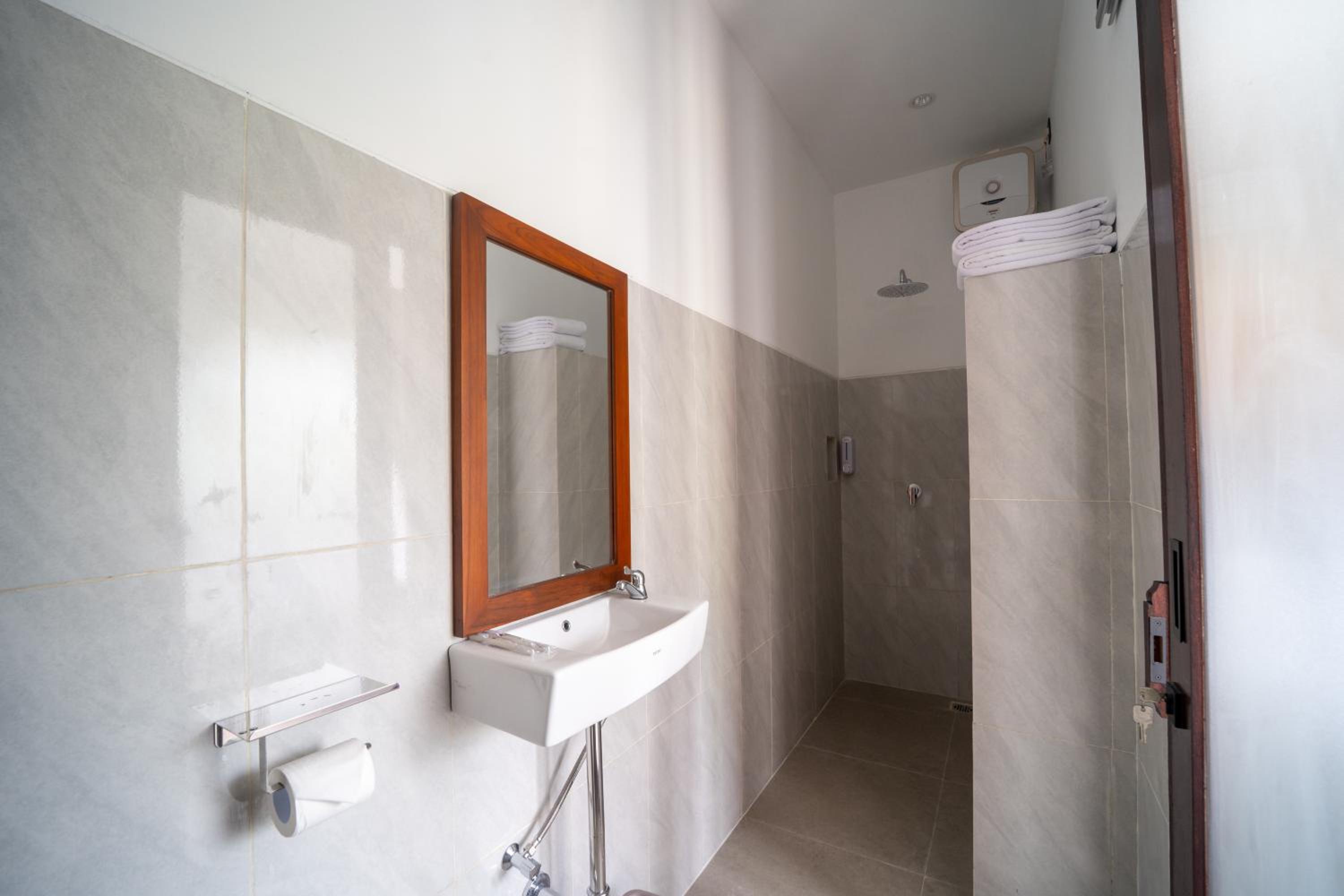 Jangga Nusa Villa by Bali Cabin