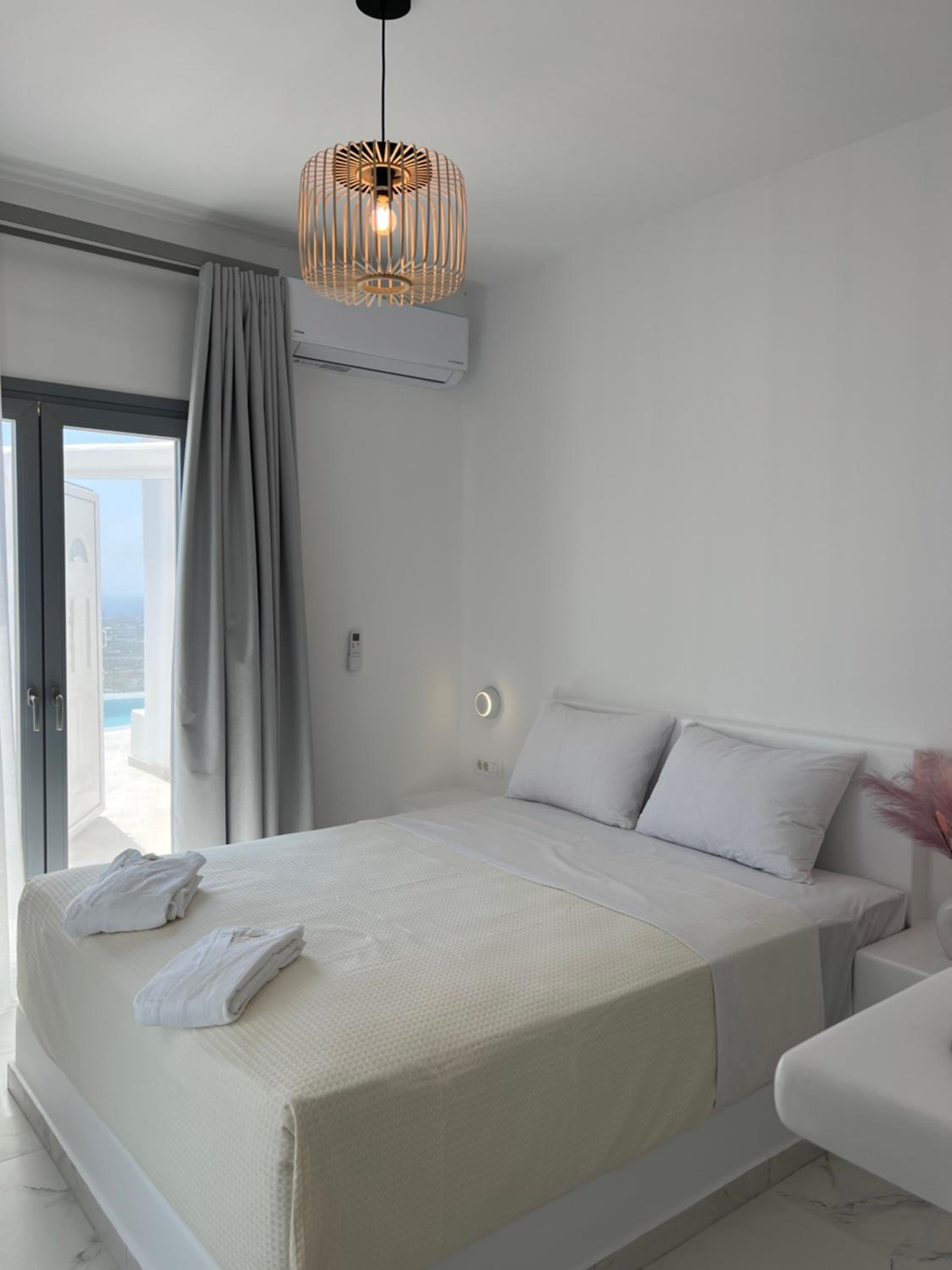 Dream Villa Santorini