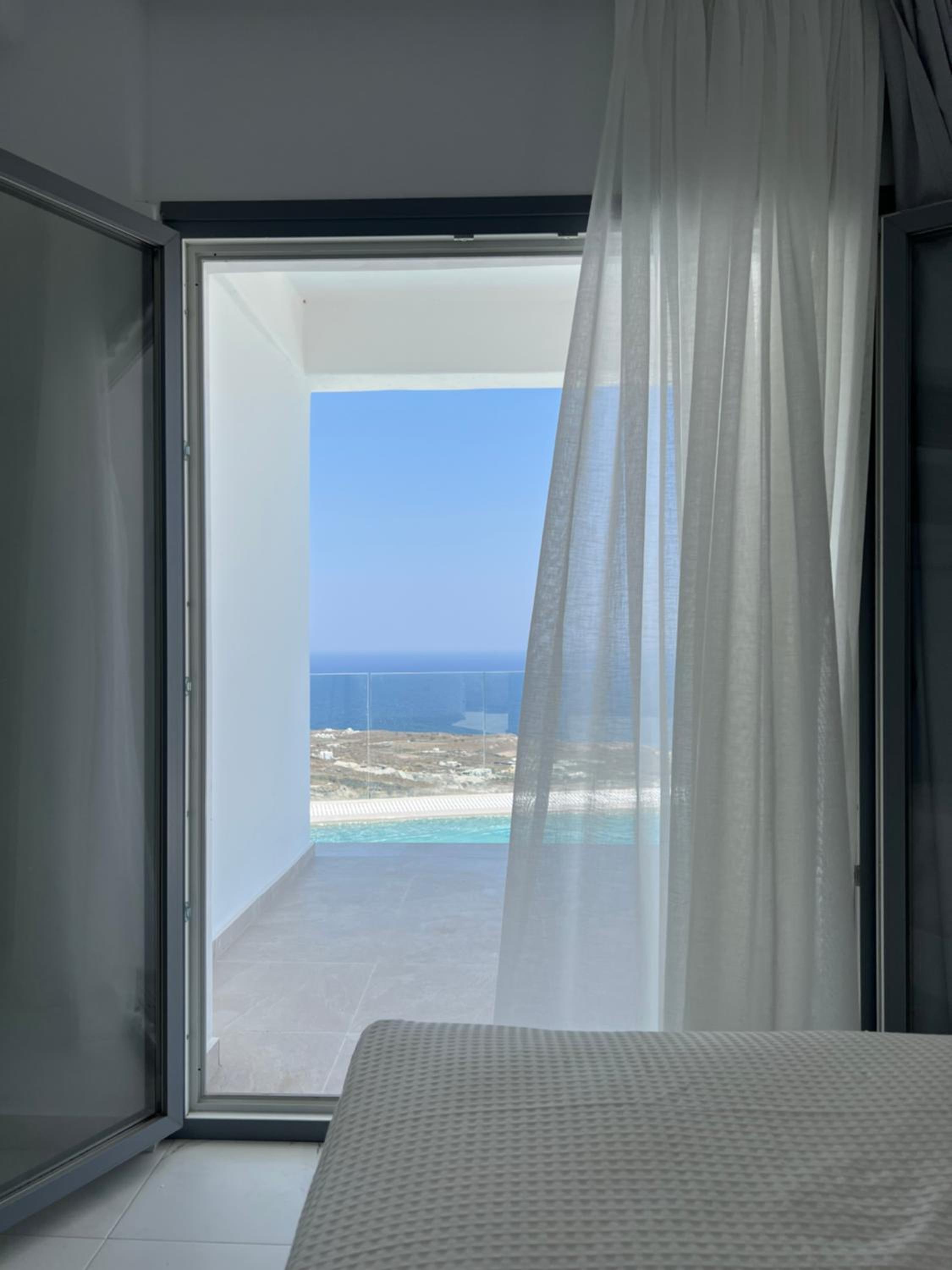 Dream Villa Santorini