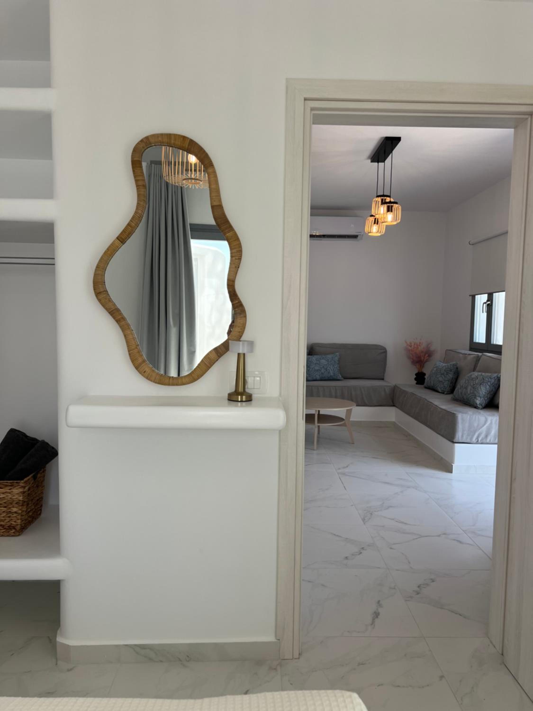 Dream Villa Santorini