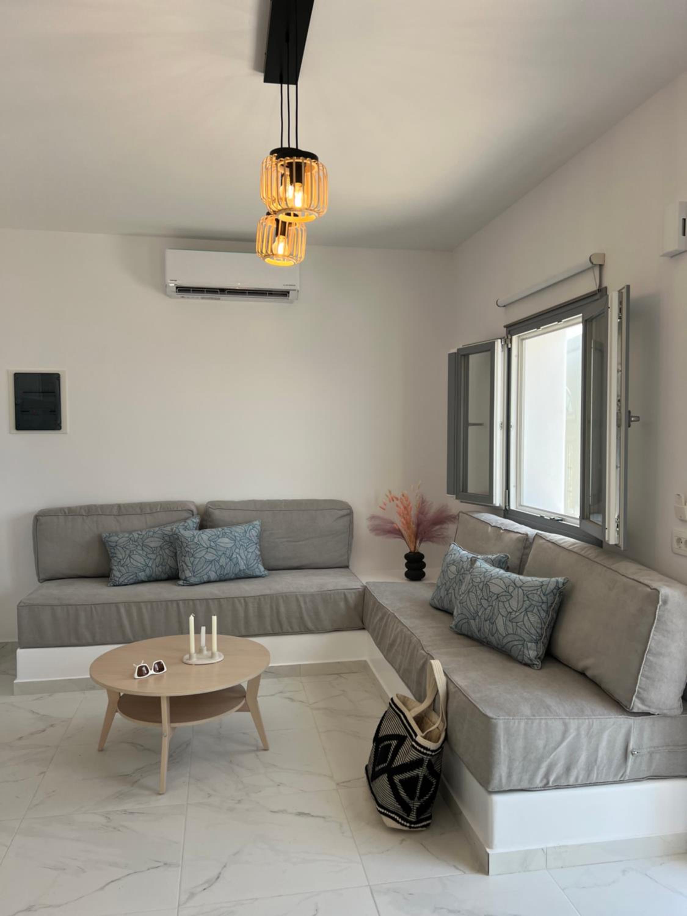 Dream Villa Santorini
