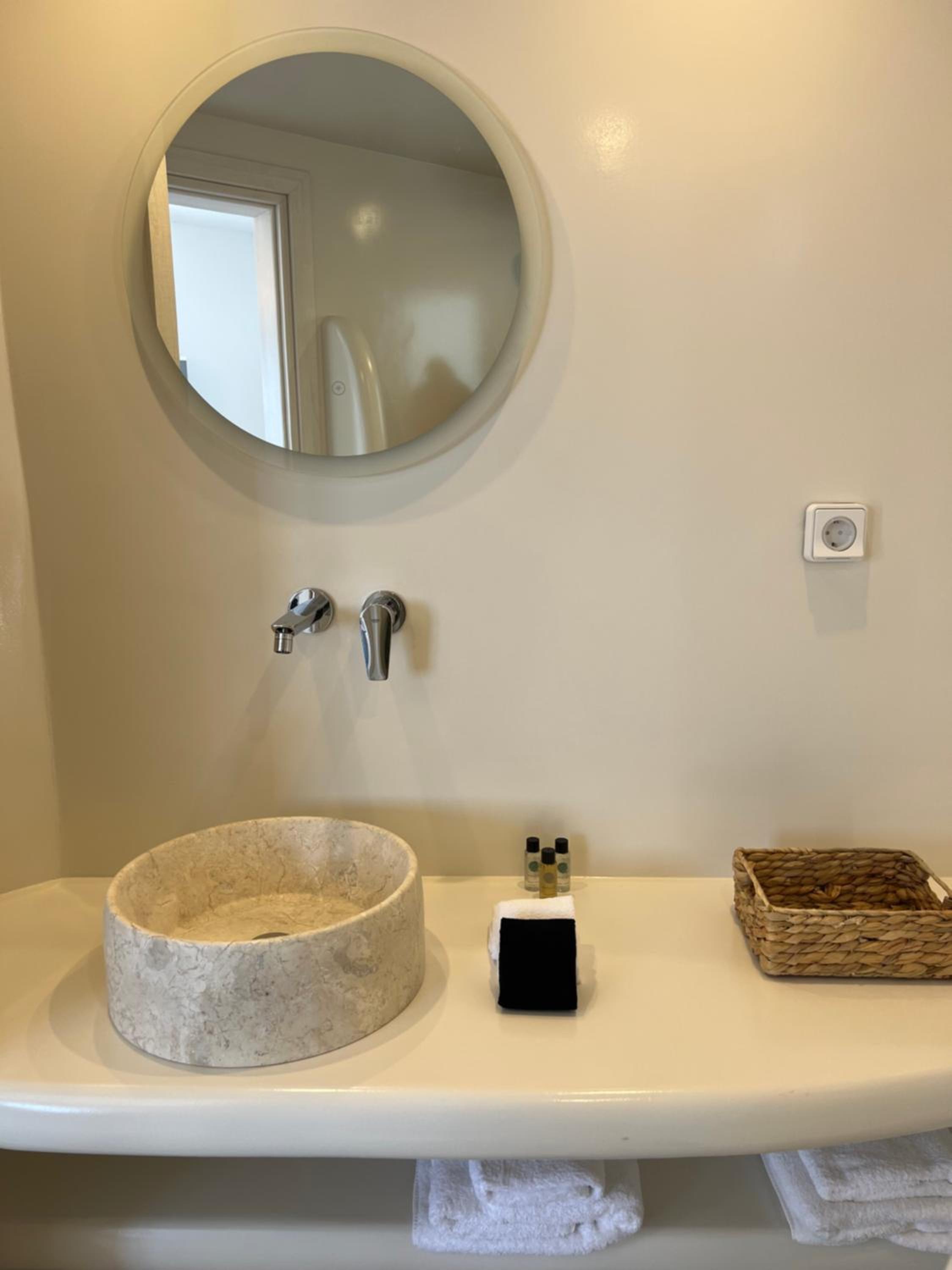 Dream Villa Santorini